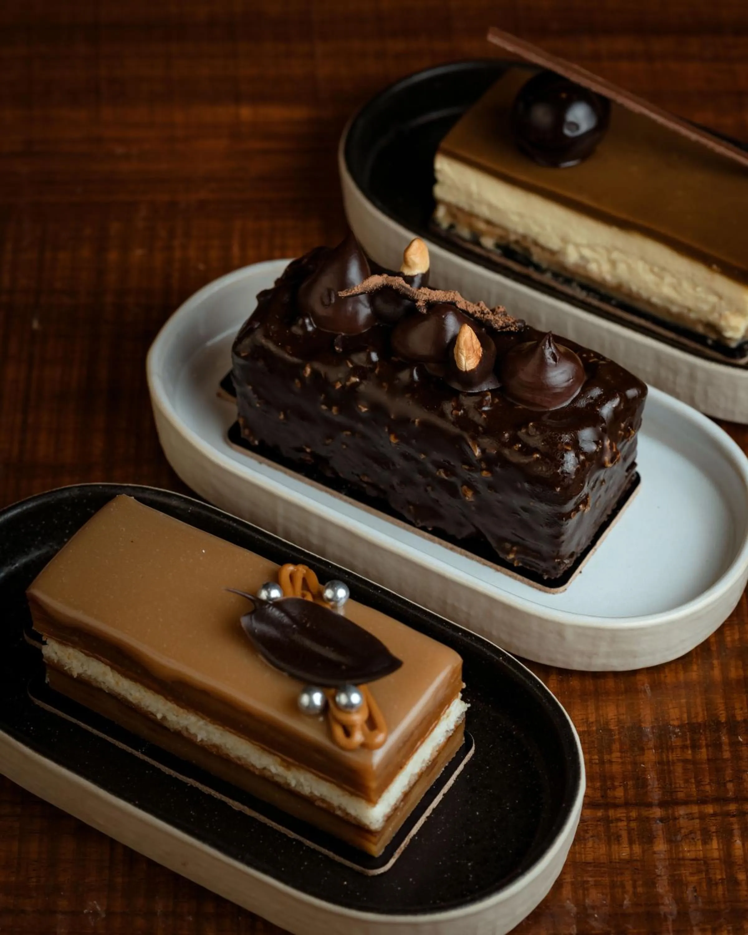 Food in The Westin Goa