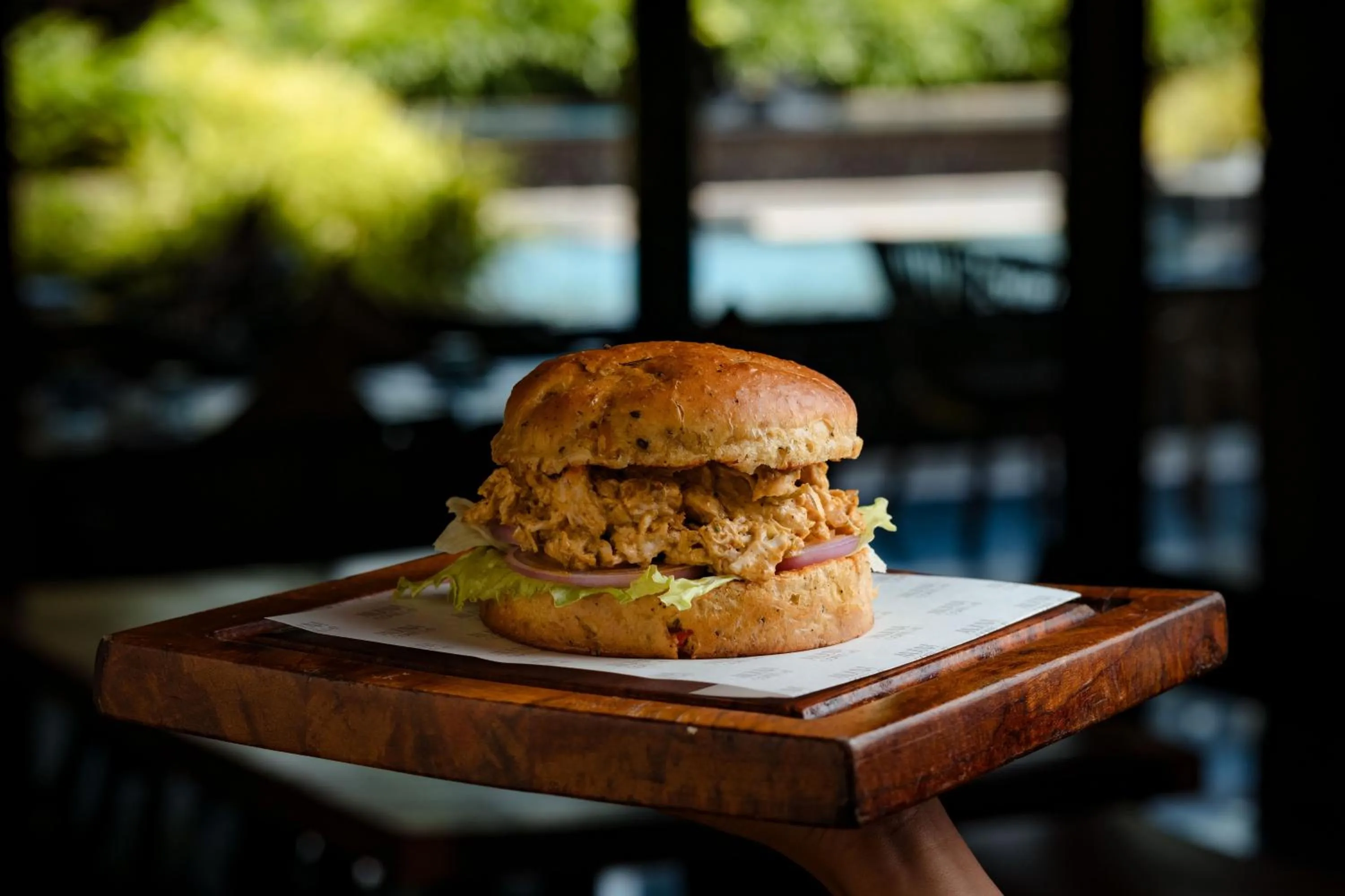 Food in The Westin Goa