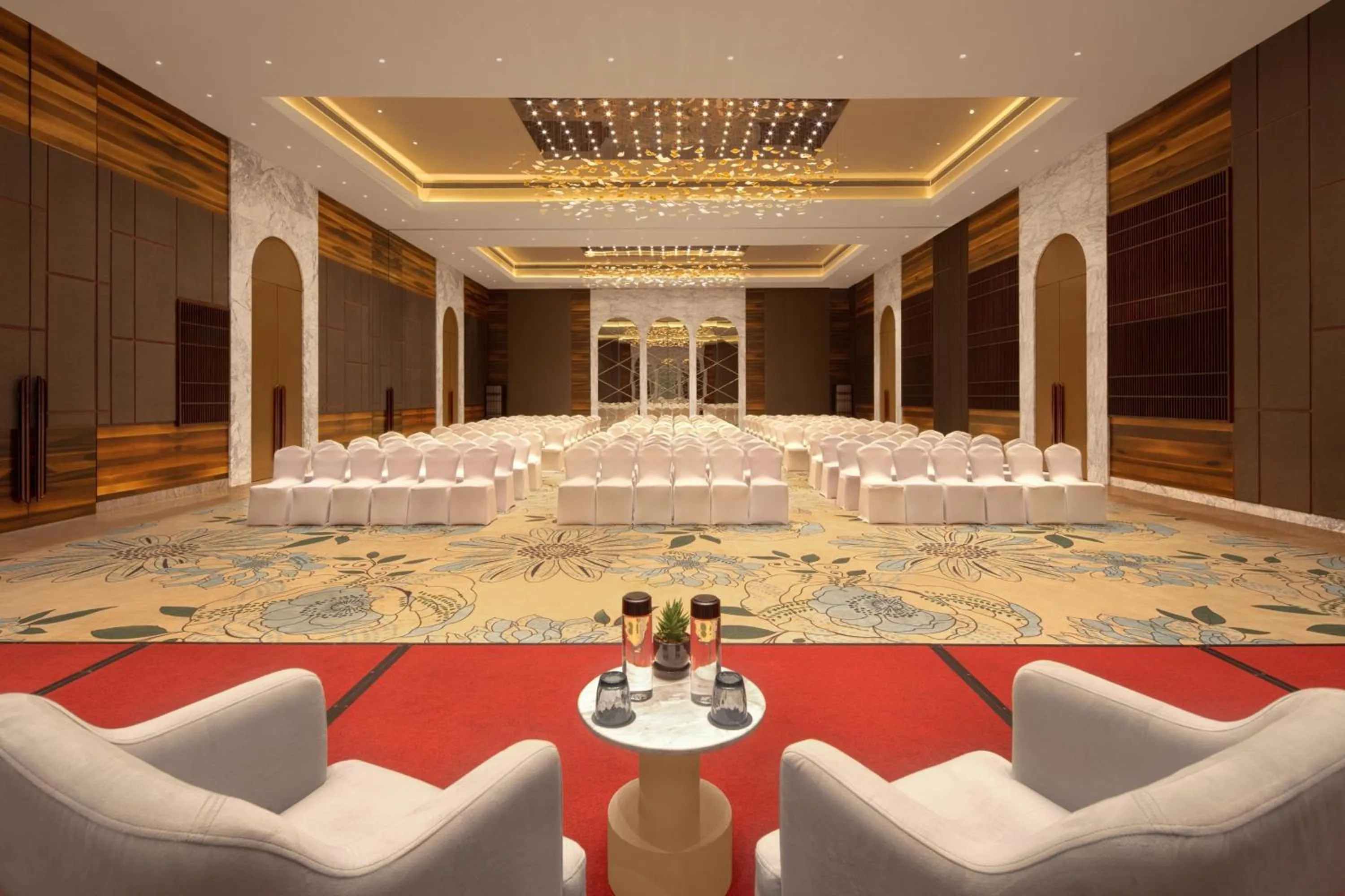 Meeting/conference room in The Westin Goa