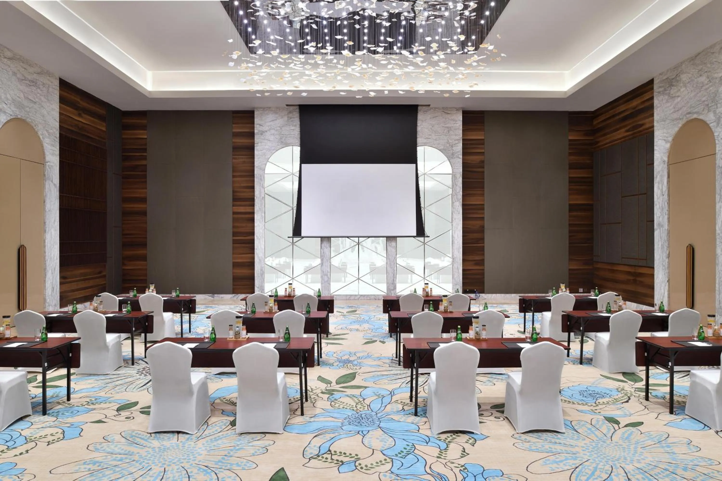 Meeting/conference room in The Westin Goa