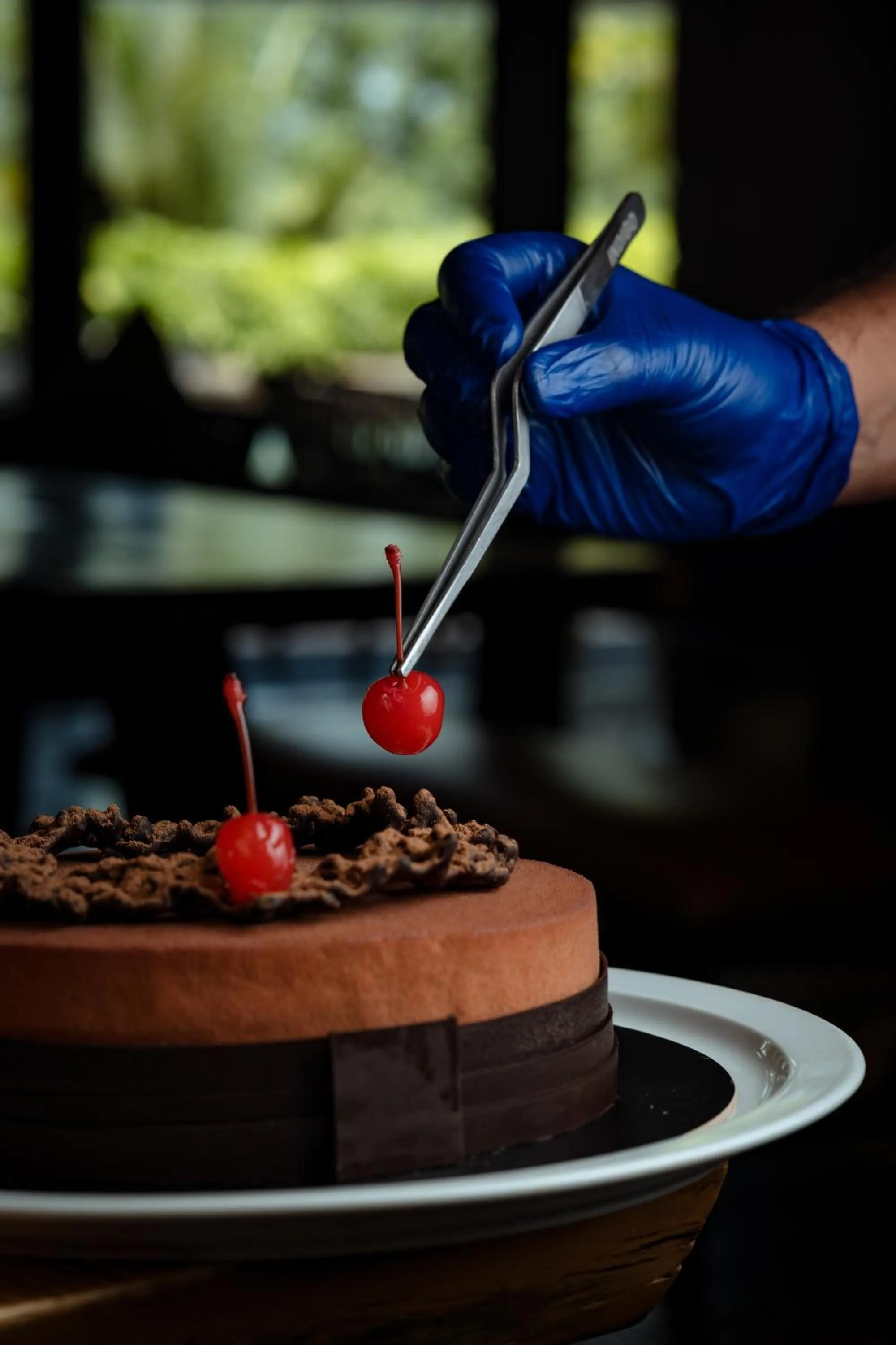 Food in The Westin Goa