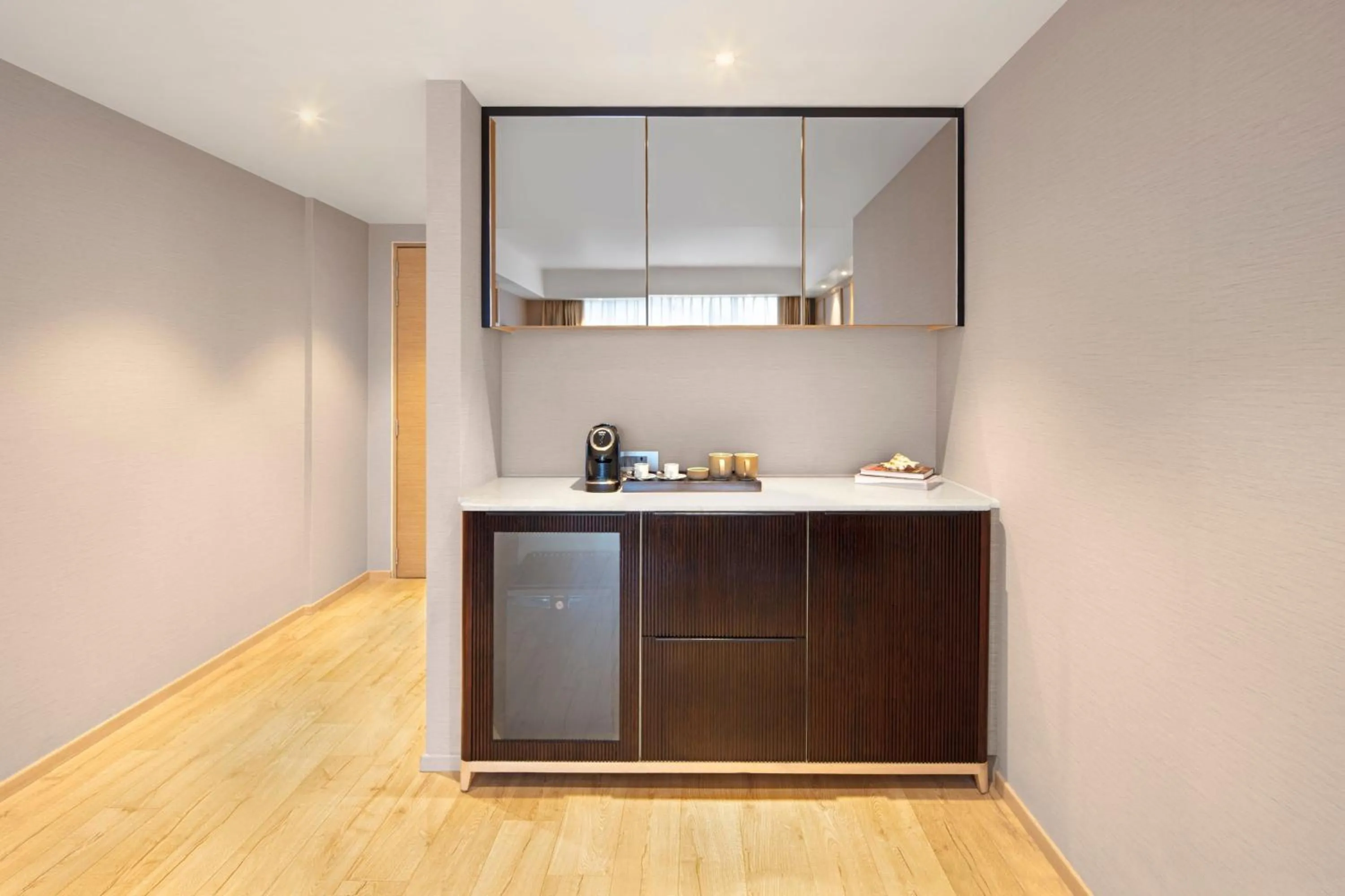 Lounge or bar in The Westin Goa