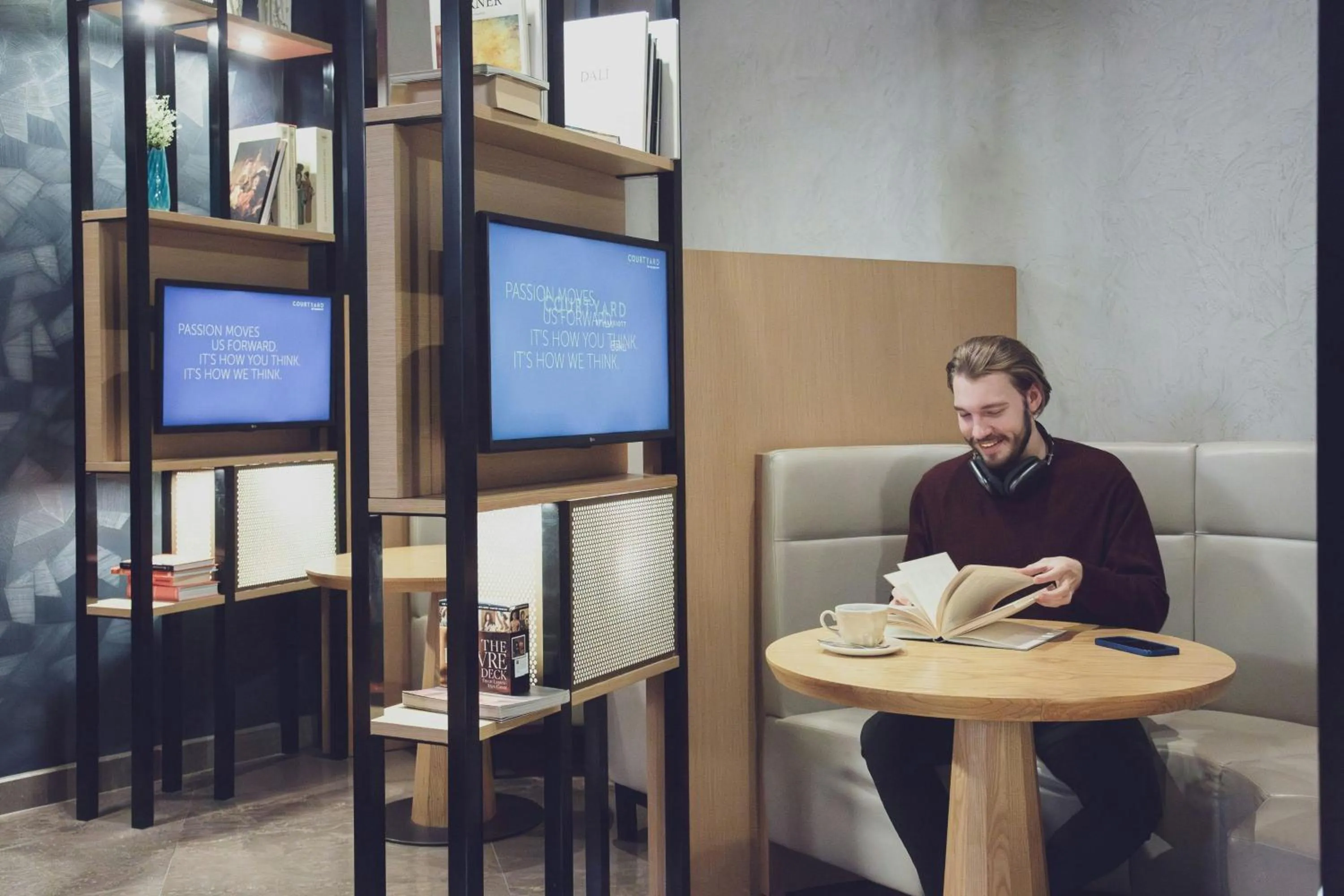 Other in Courtyard by Marriott Baku