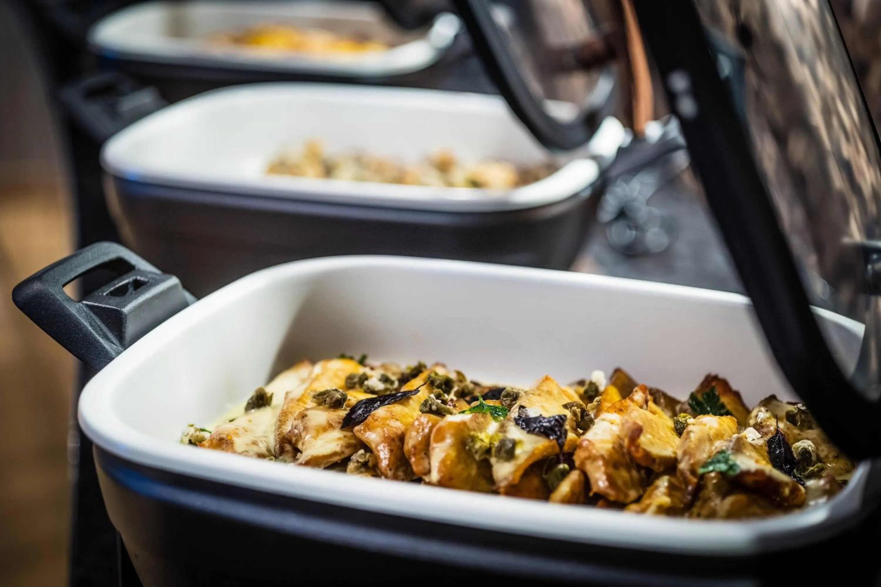 Meeting/conference room in Courtyard by Marriott Baku