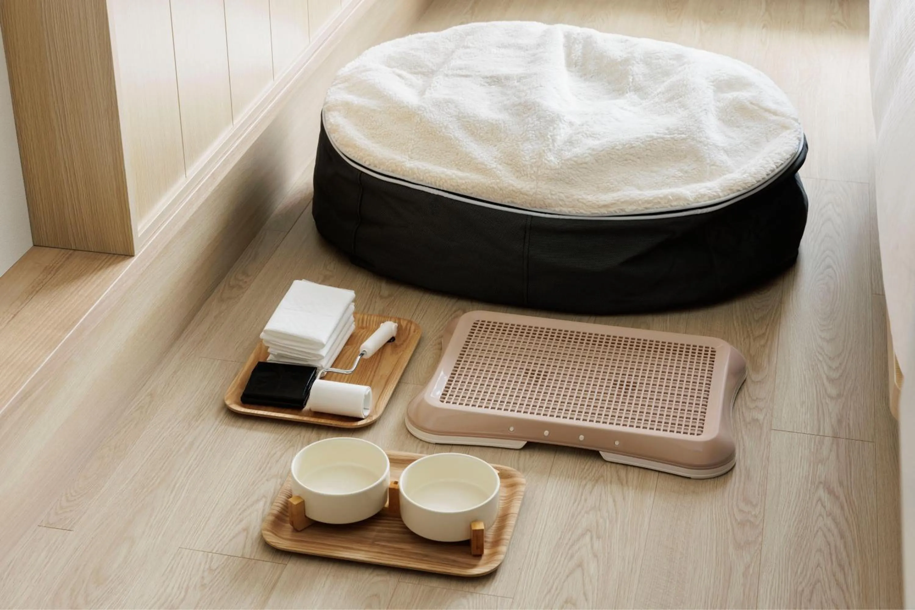 Photo of the whole room in Fairfield by Marriott Kyoto Minamiyamashiro