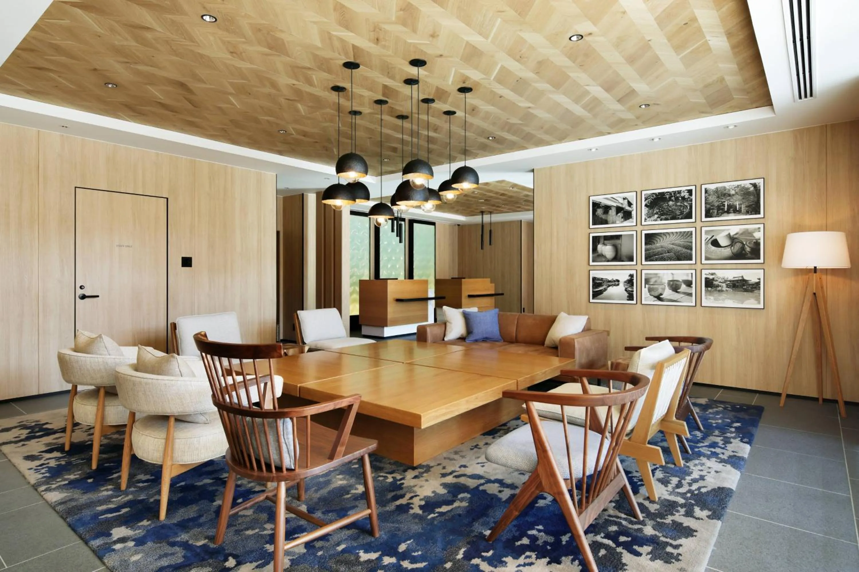 Lobby or reception in Fairfield by Marriott Kyoto Minamiyamashiro