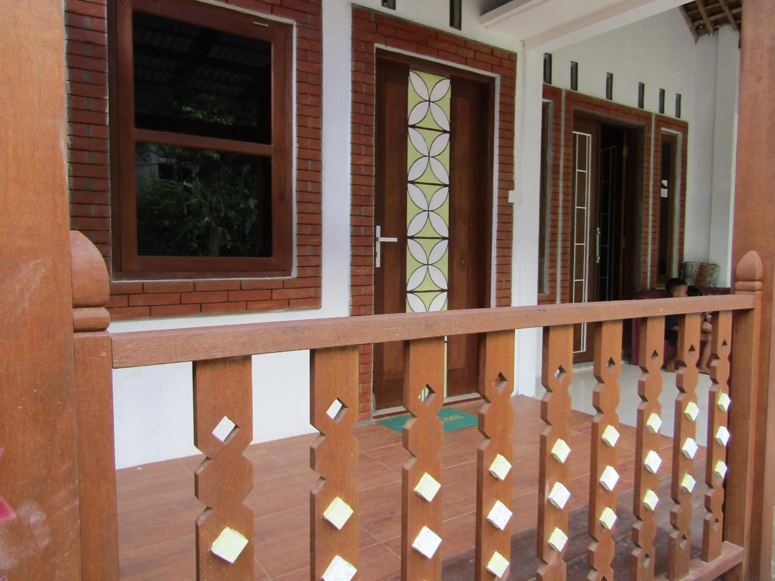 Property building in Penginapan Udin Syariah Bukit Rhema