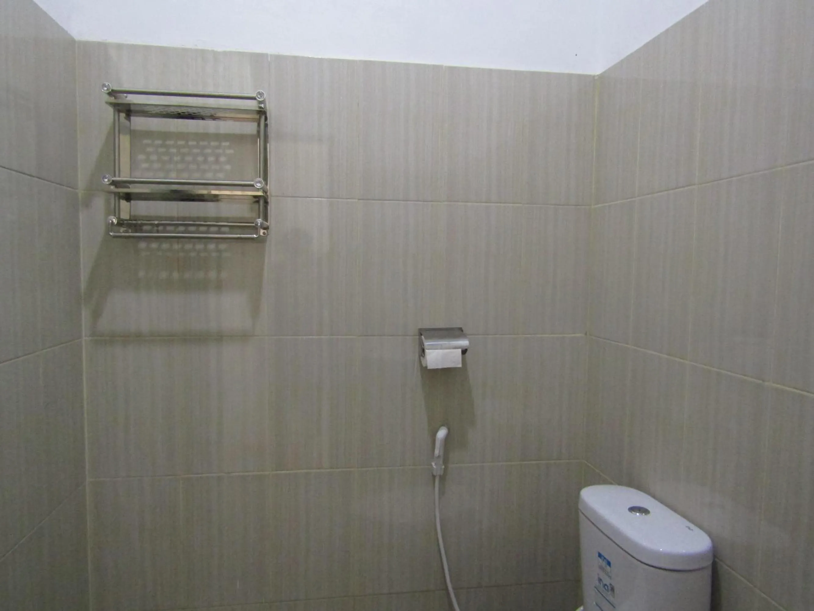 Bathroom in Penginapan Udin Syariah Bukit Rhema