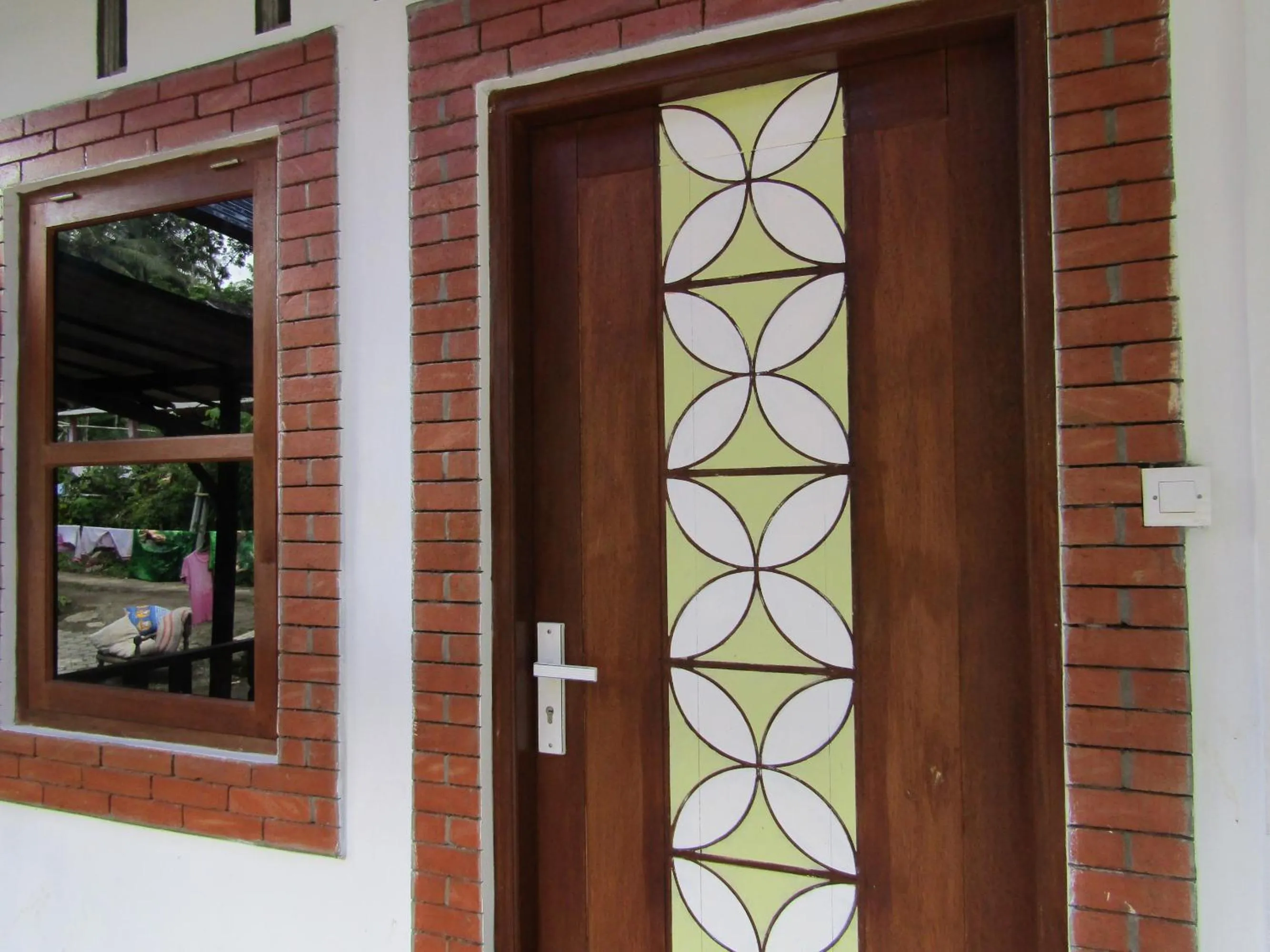 Property building in Penginapan Udin Syariah Bukit Rhema