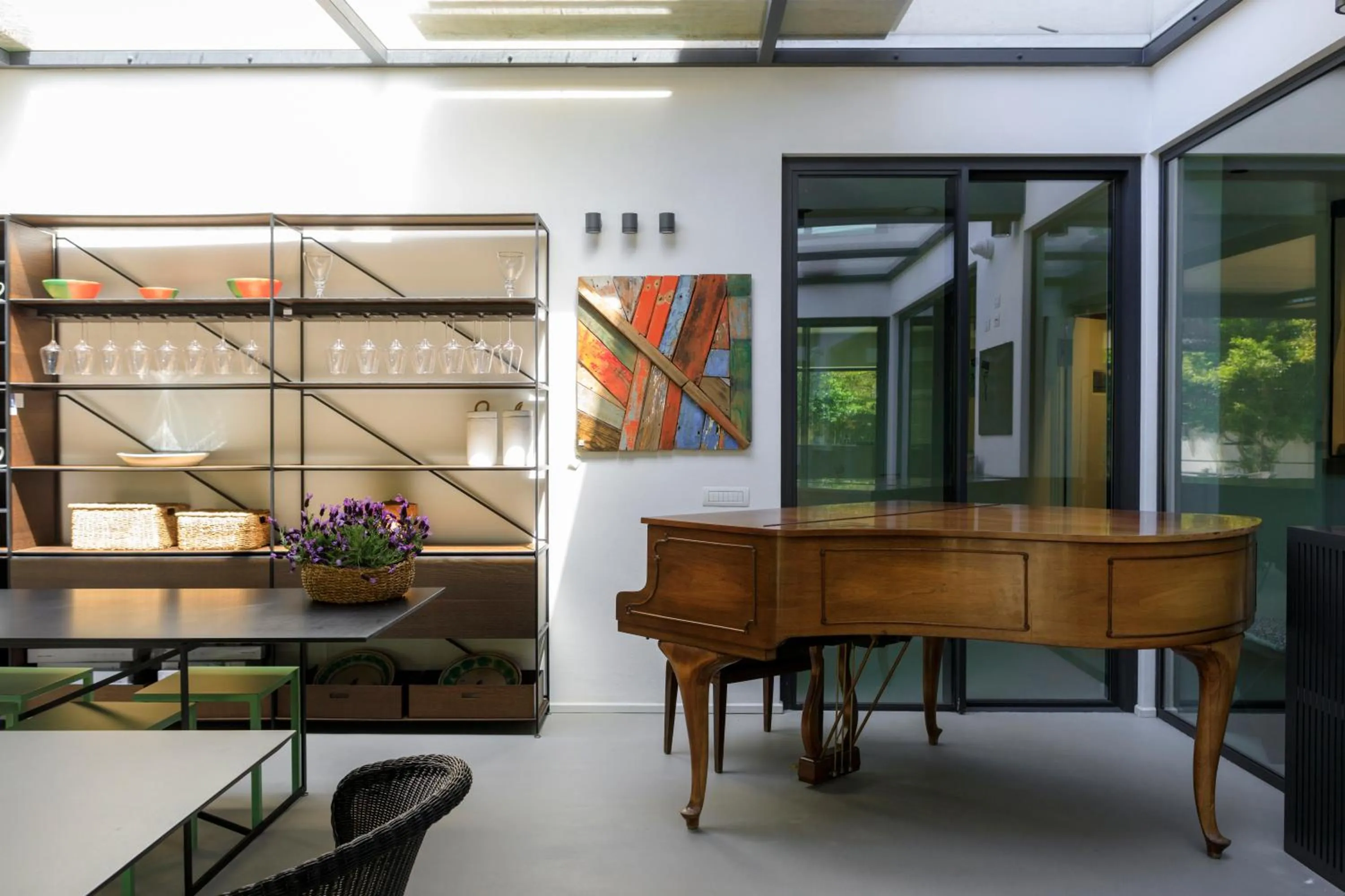 Property building in Domìa Boutique Hotel e Cucina