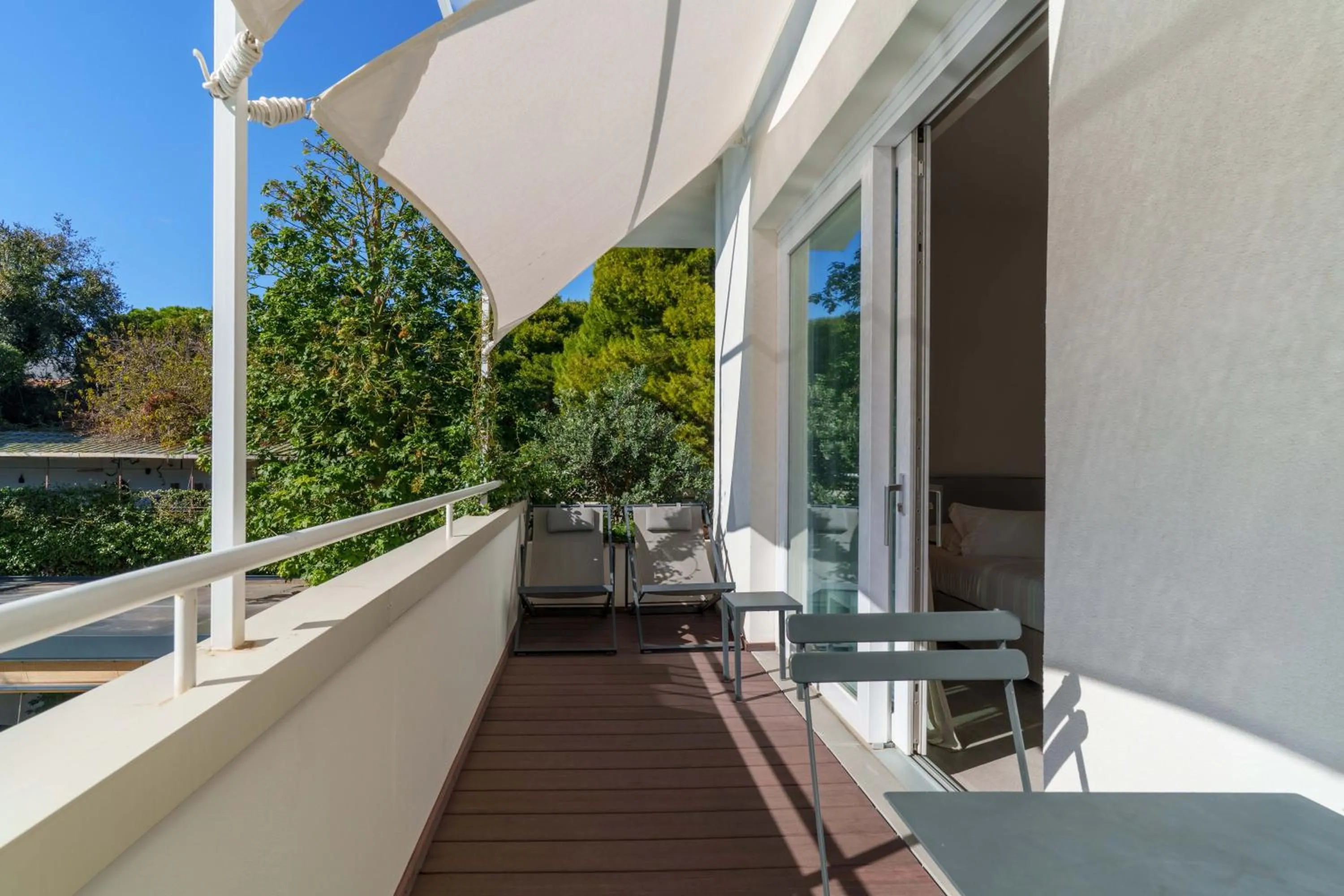 View (from property/room) in Domìa Boutique Hotel e Cucina