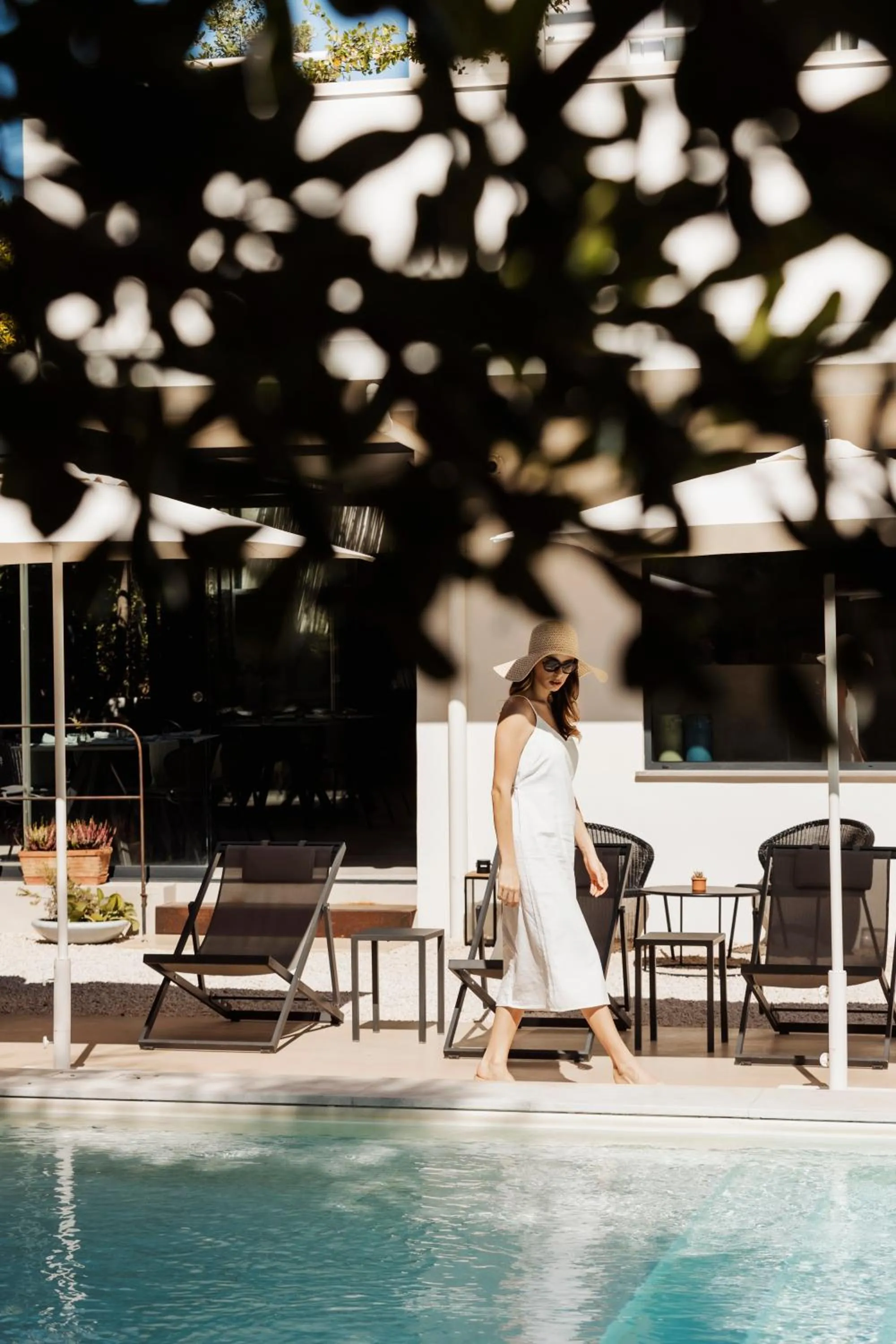 Property building in Domìa Boutique Hotel e Cucina