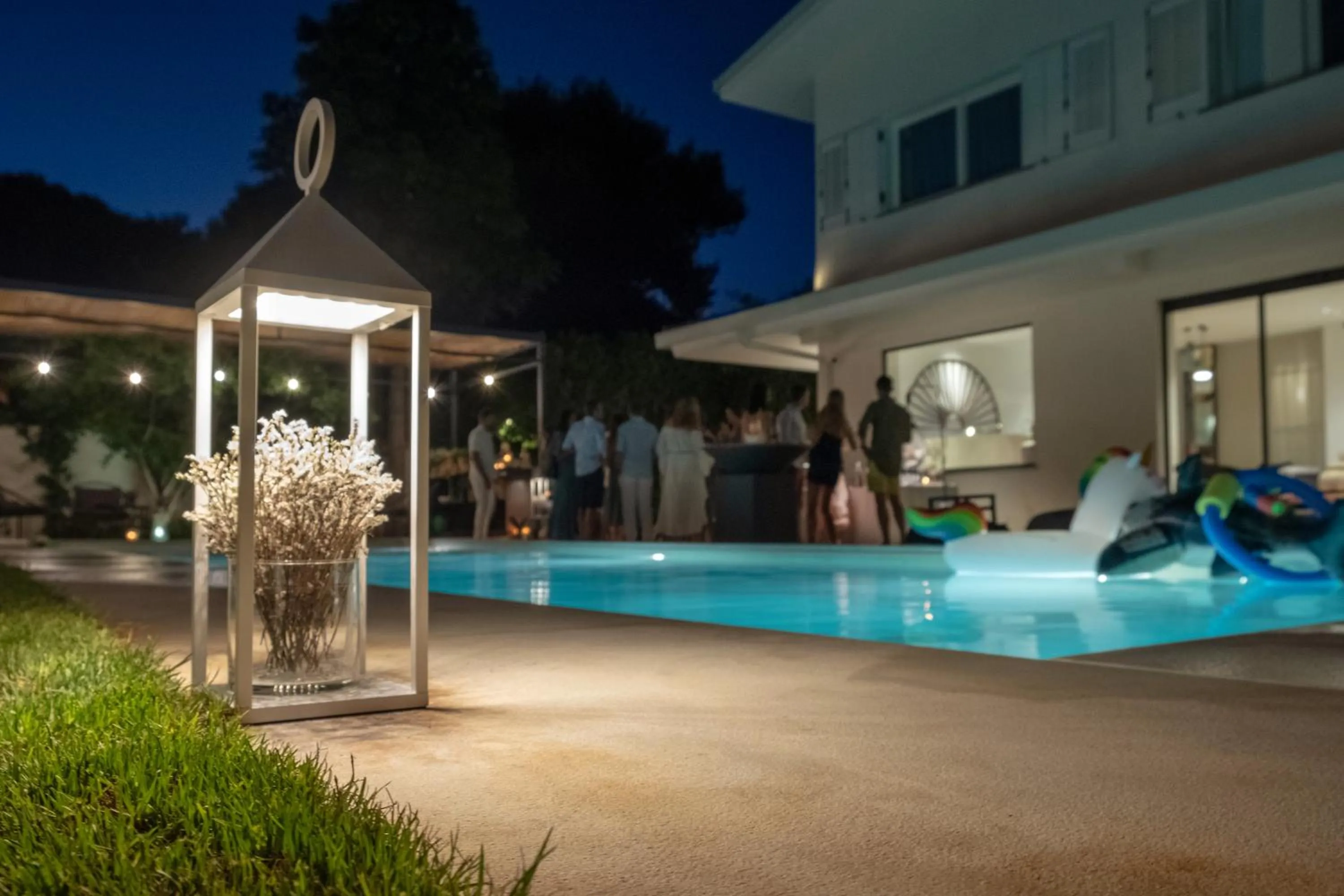 Summer in Domìa Boutique Hotel e Cucina