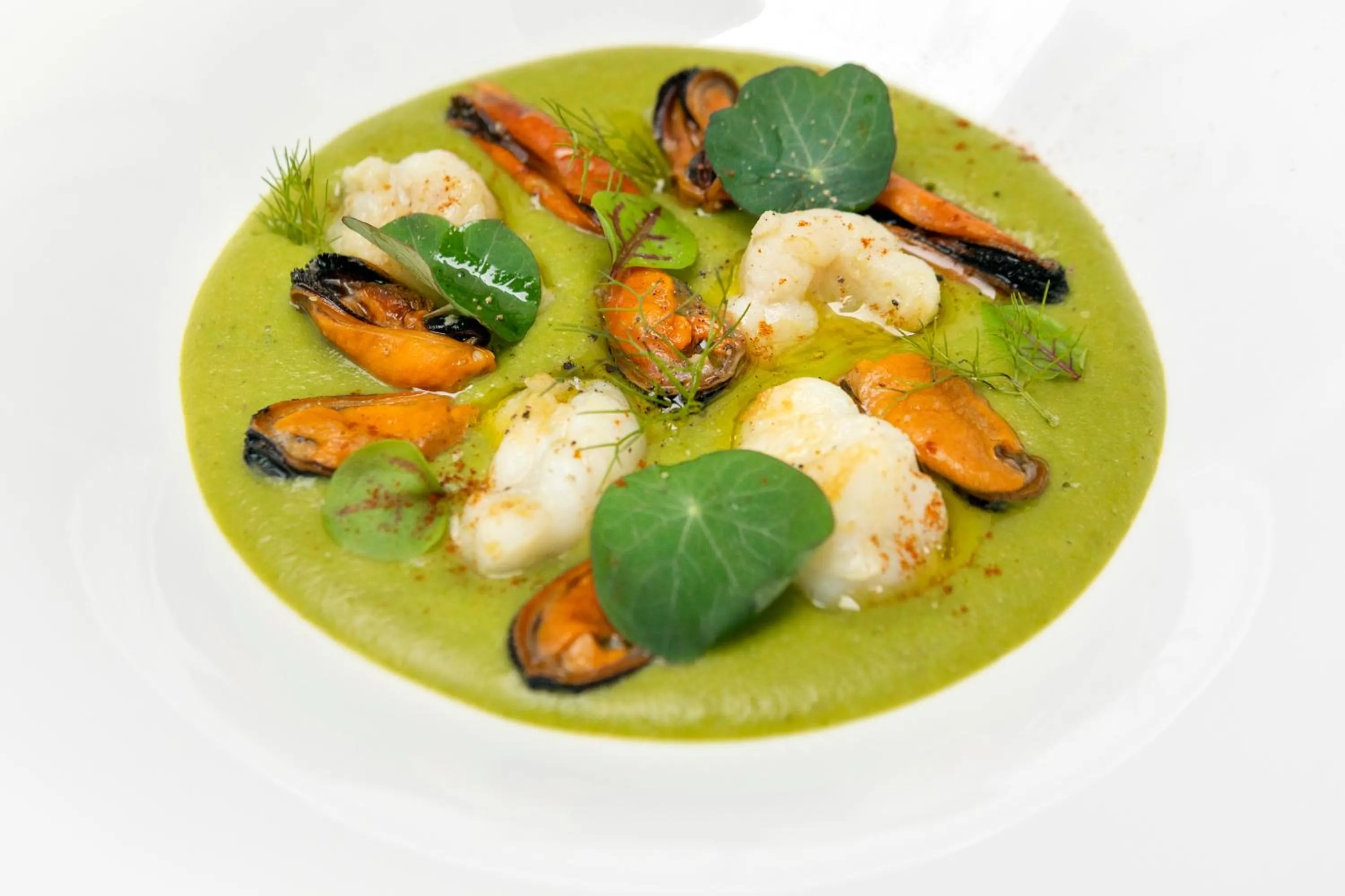 Restaurant/places to eat in Domìa Boutique Hotel e Cucina