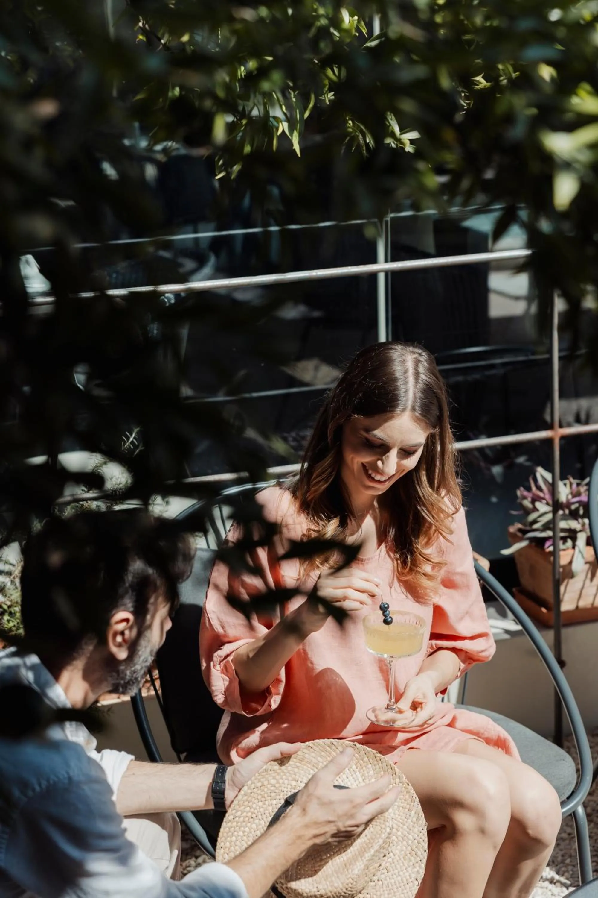 Restaurant/places to eat in Domìa Boutique Hotel e Cucina