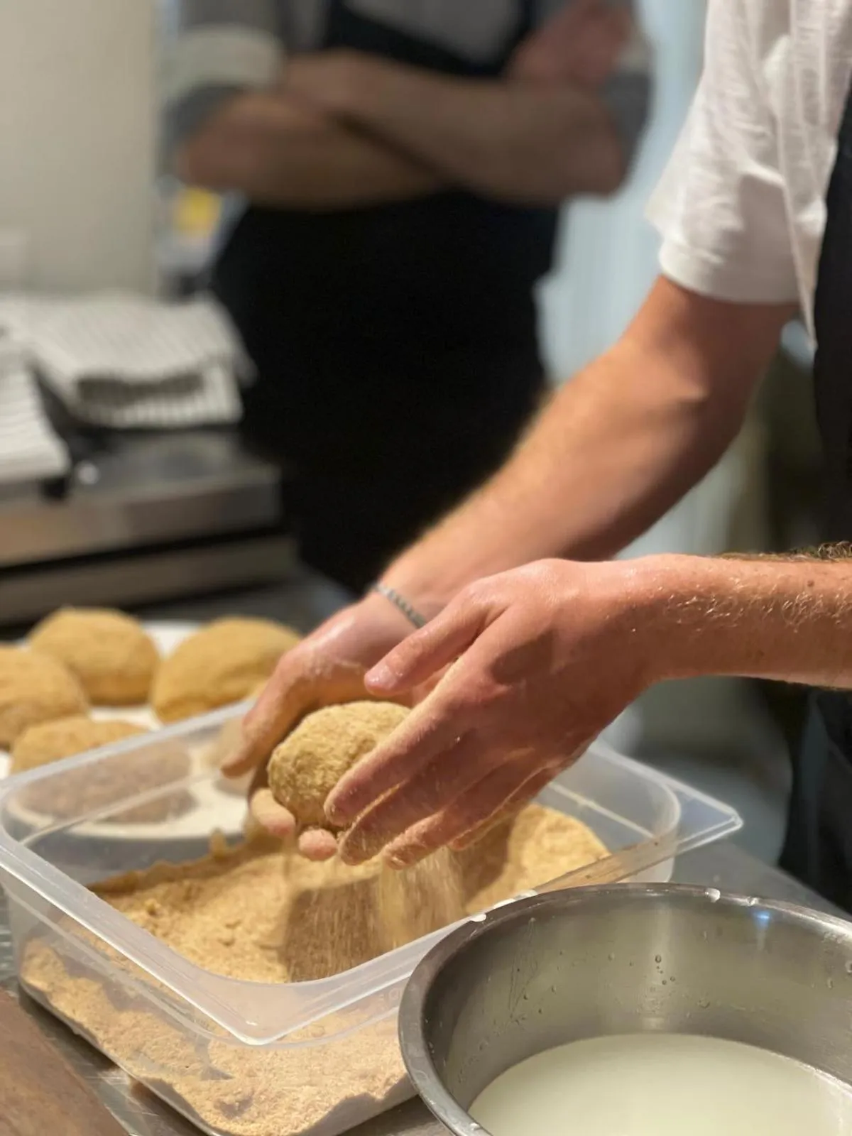 Activities in Domìa Boutique Hotel e Cucina