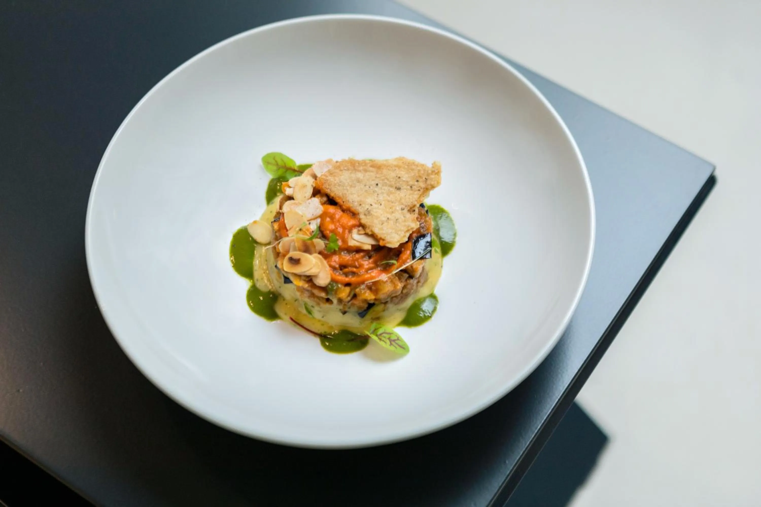 Restaurant/places to eat in Domìa Boutique Hotel e Cucina