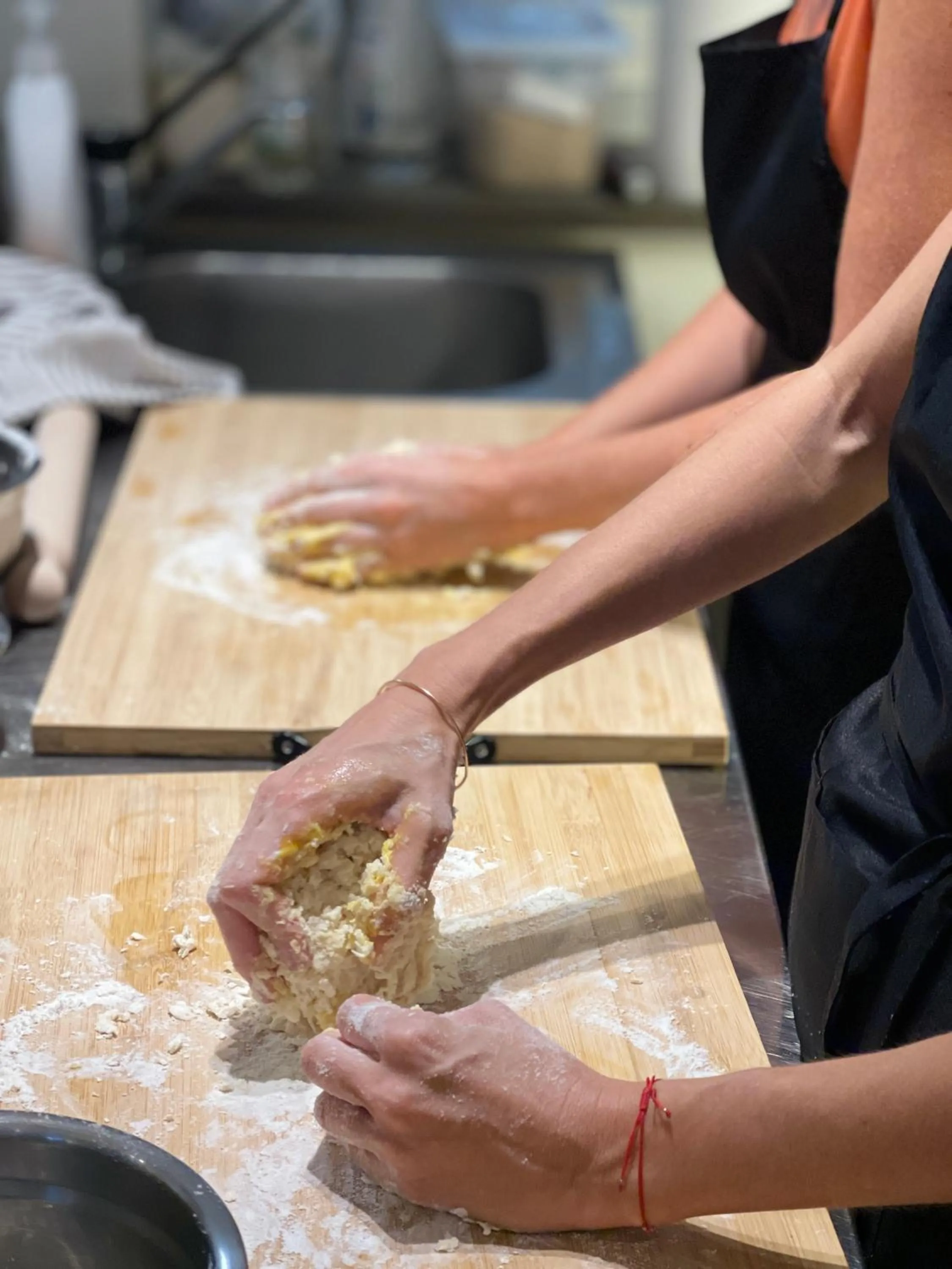 Activities in Domìa Boutique Hotel e Cucina