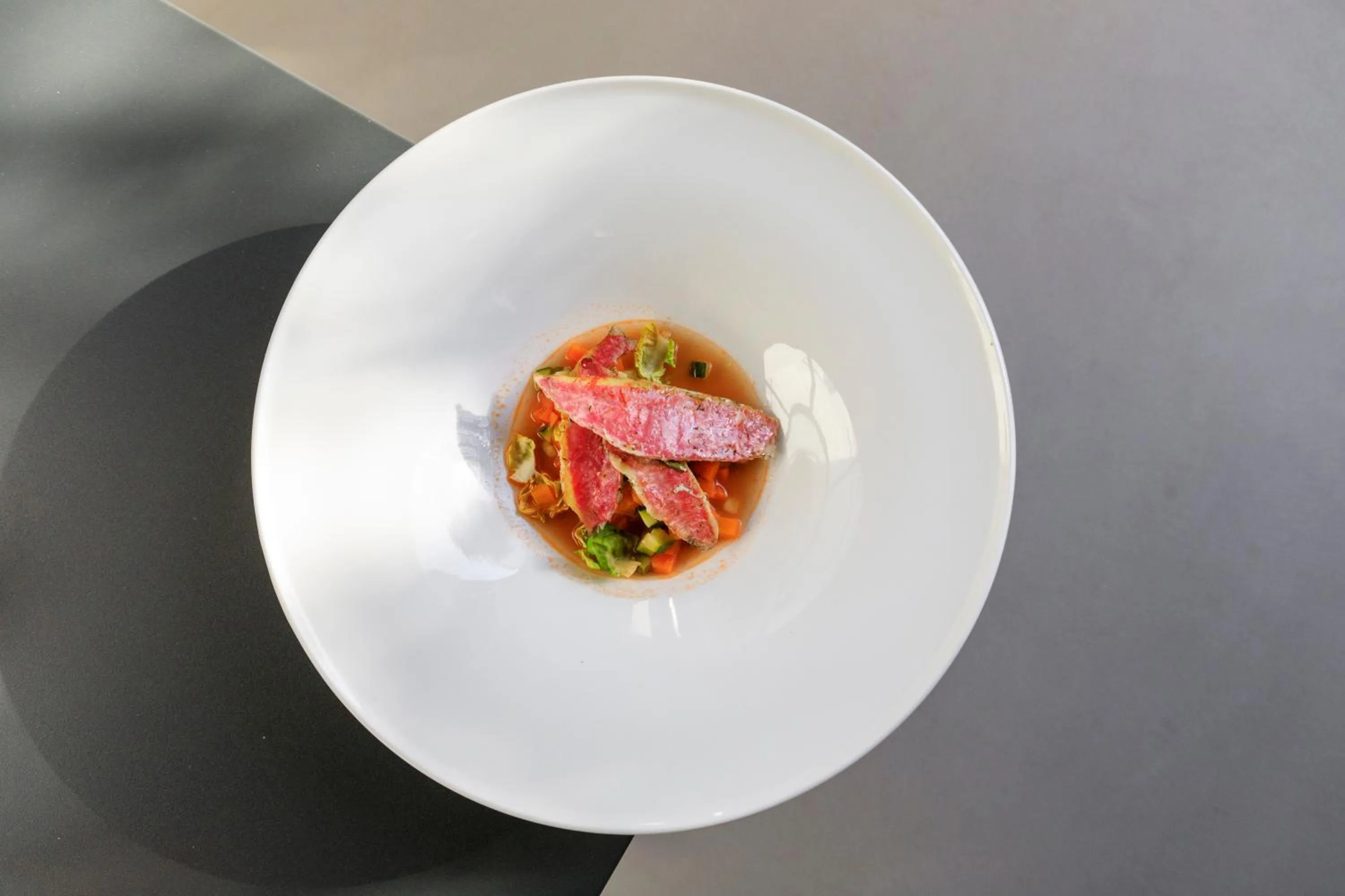 Restaurant/places to eat in Domìa Boutique Hotel e Cucina