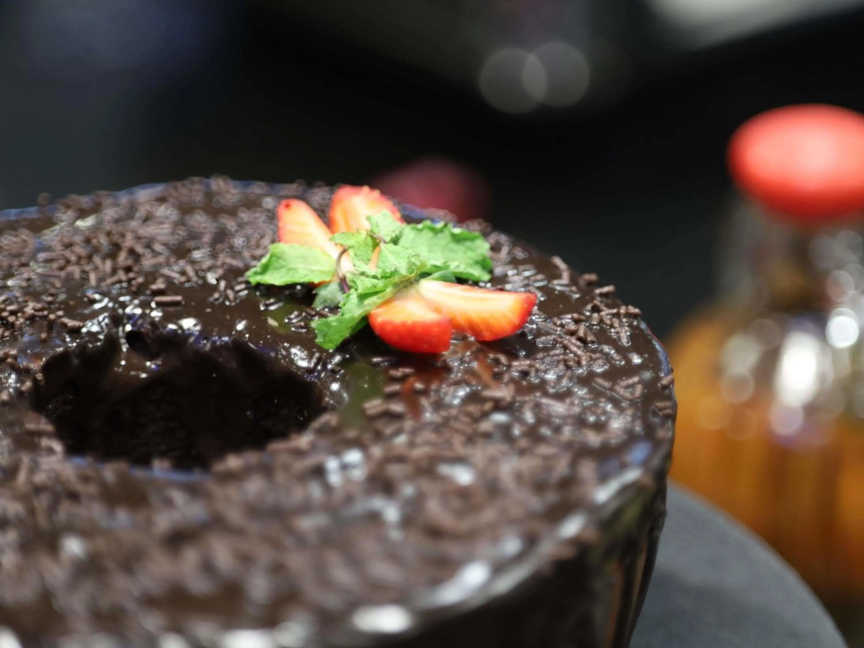 Breakfast in Ibis Salvador Rio Vermelho