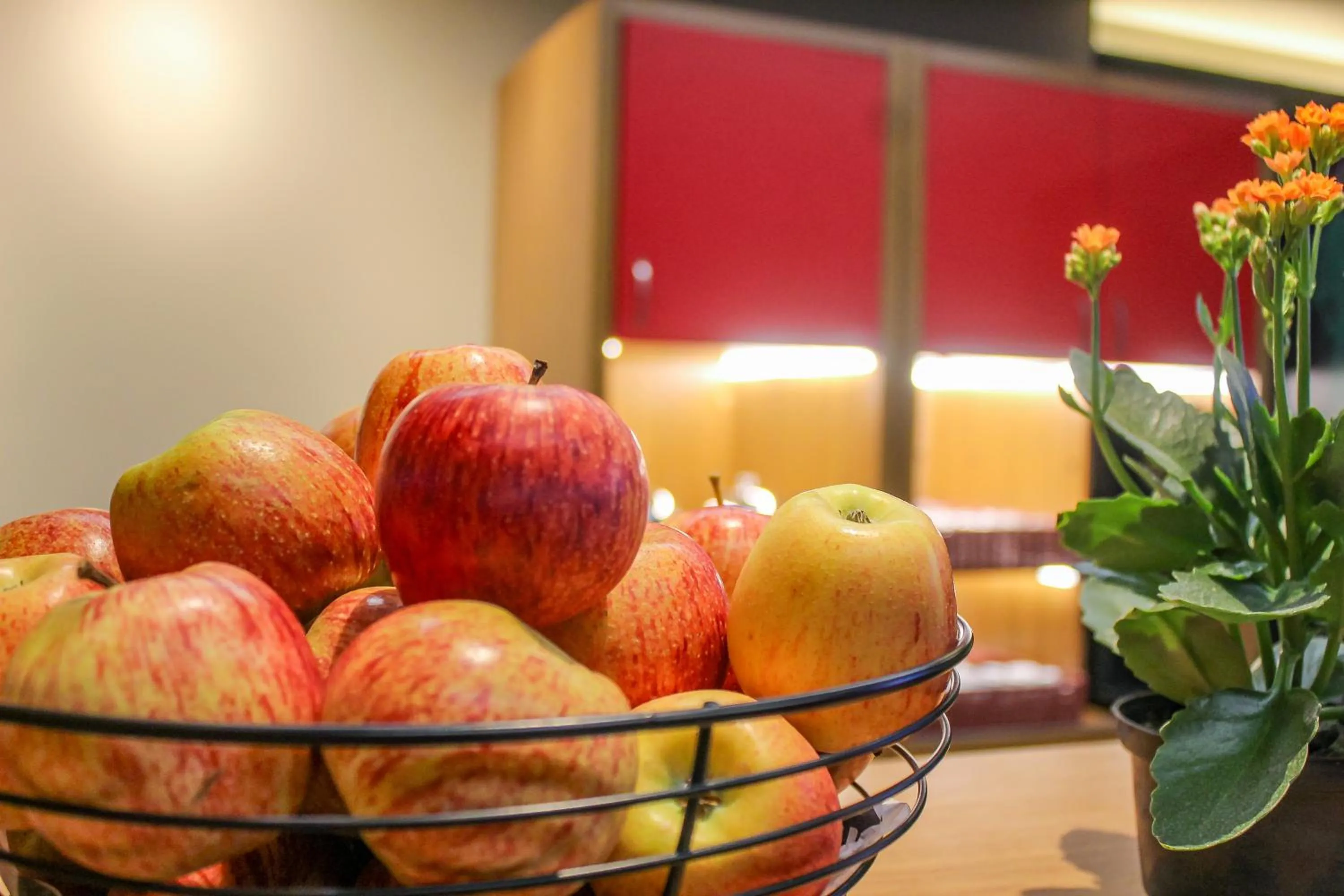 Breakfast in ibis Goiânia