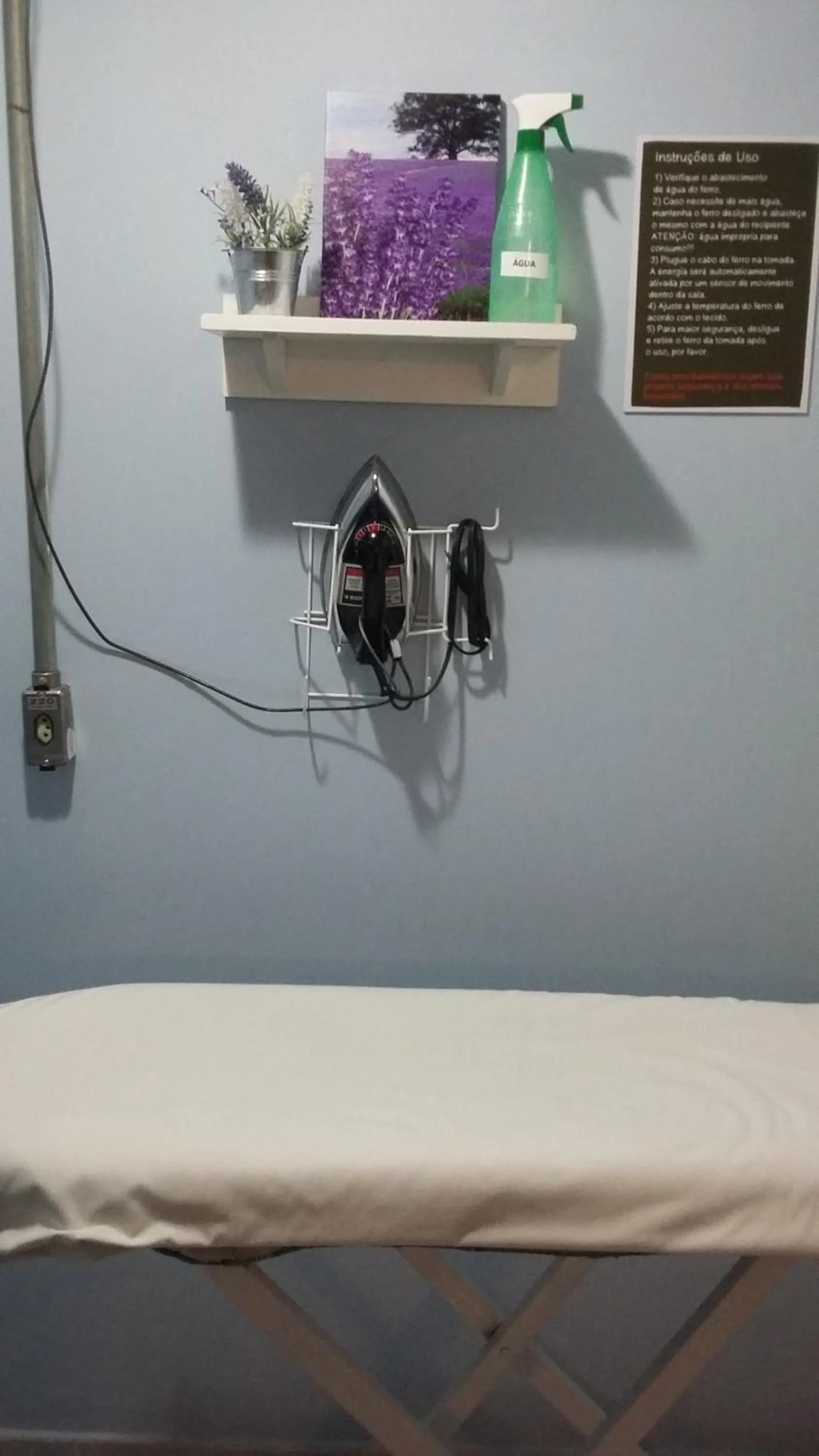 Area and facilities in Ibis Belo Horizonte Savassi