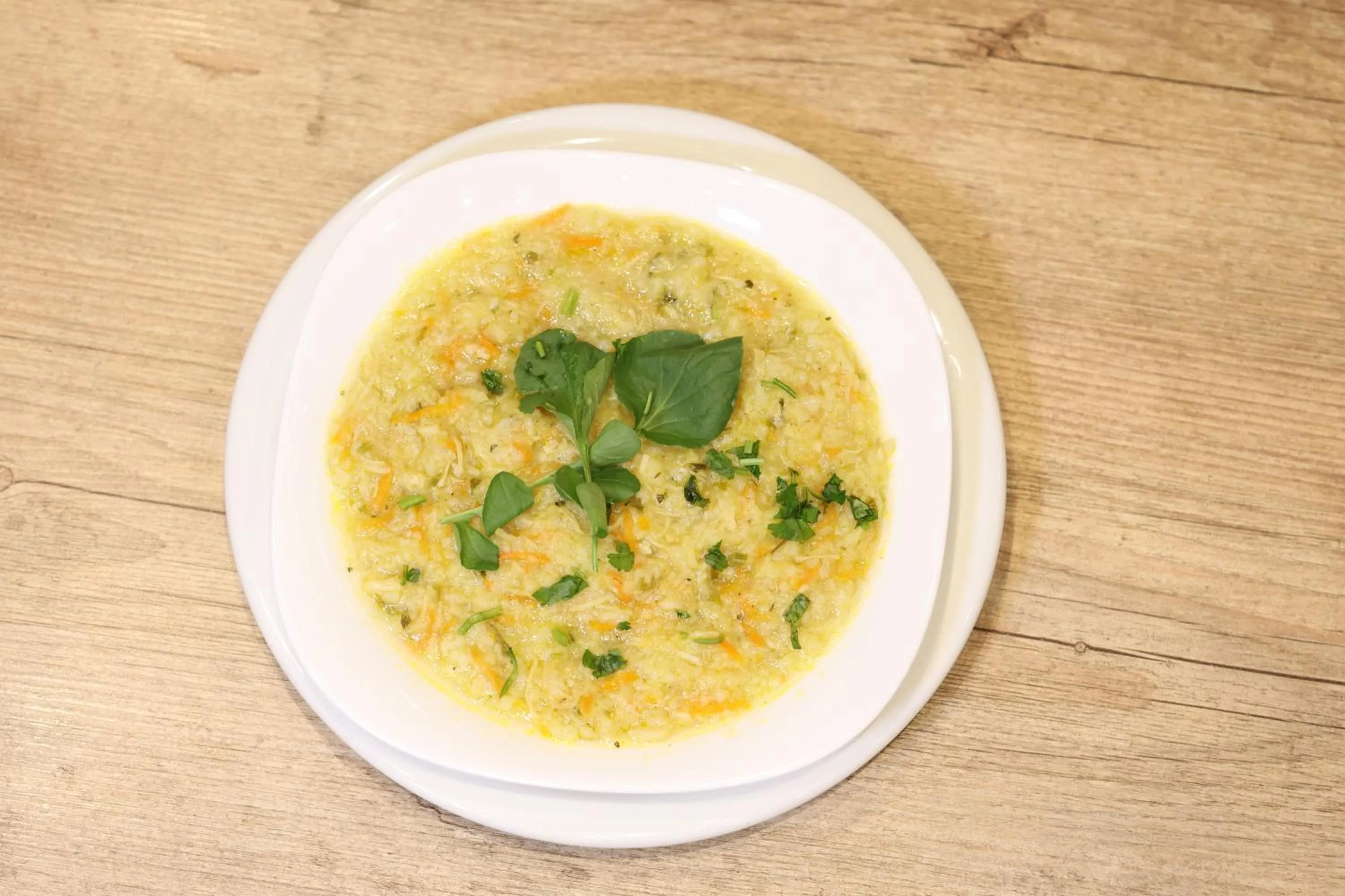 Restaurant/places to eat in ibis Ribeirao Preto Shopping