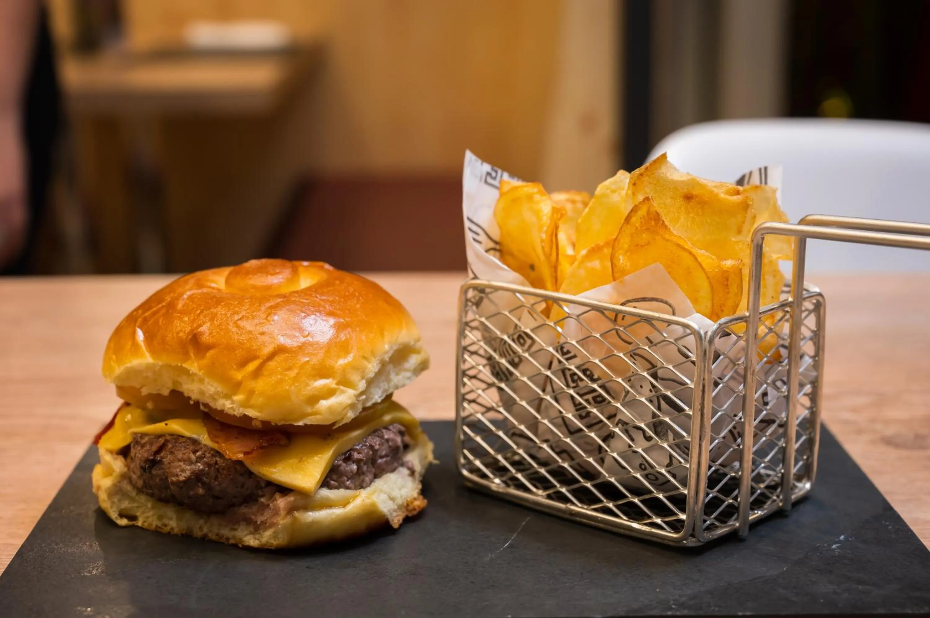 Lounge or bar in ibis Ribeirao Preto Shopping