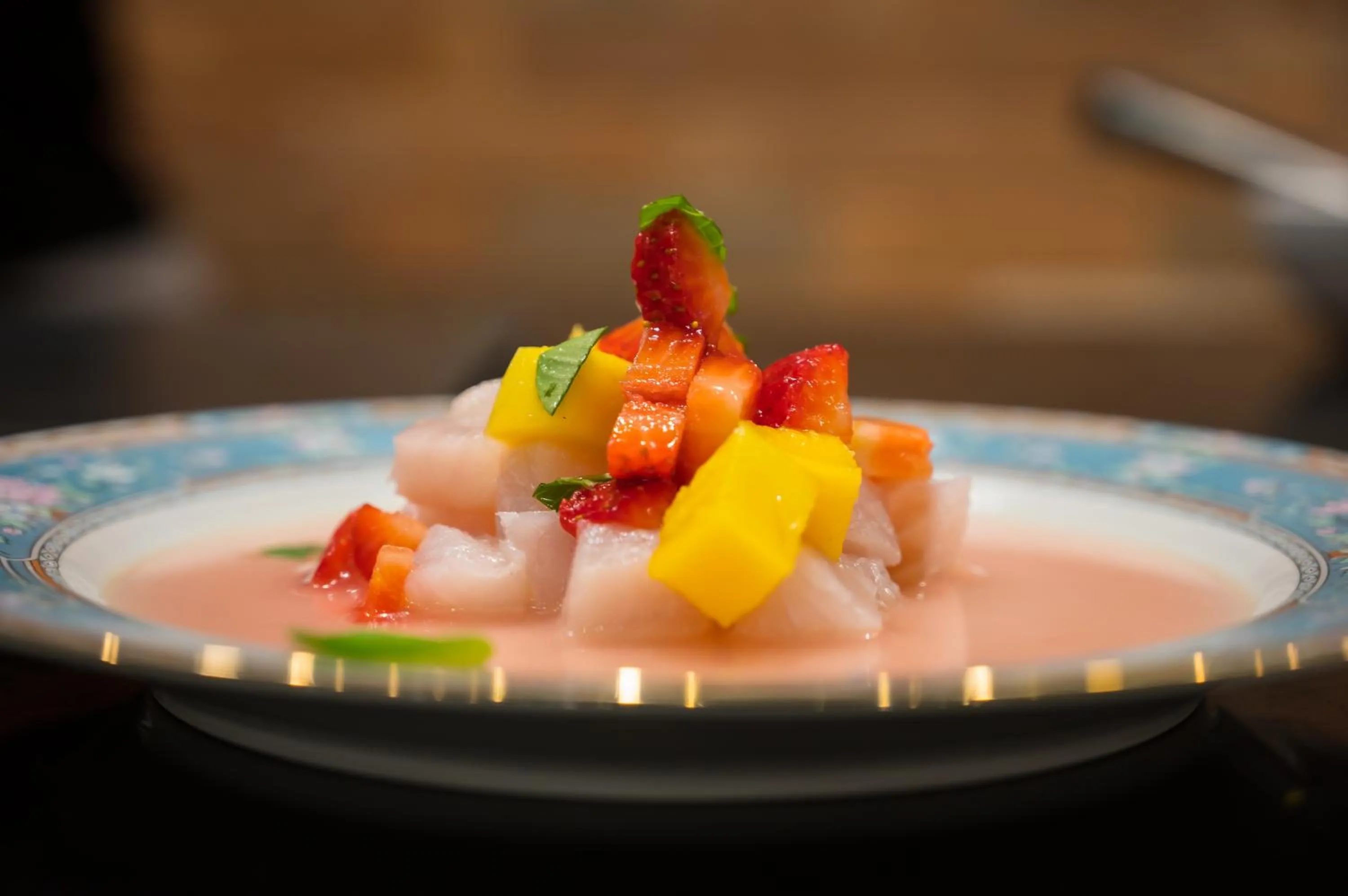 Restaurant/places to eat in ibis Ribeirao Preto Shopping