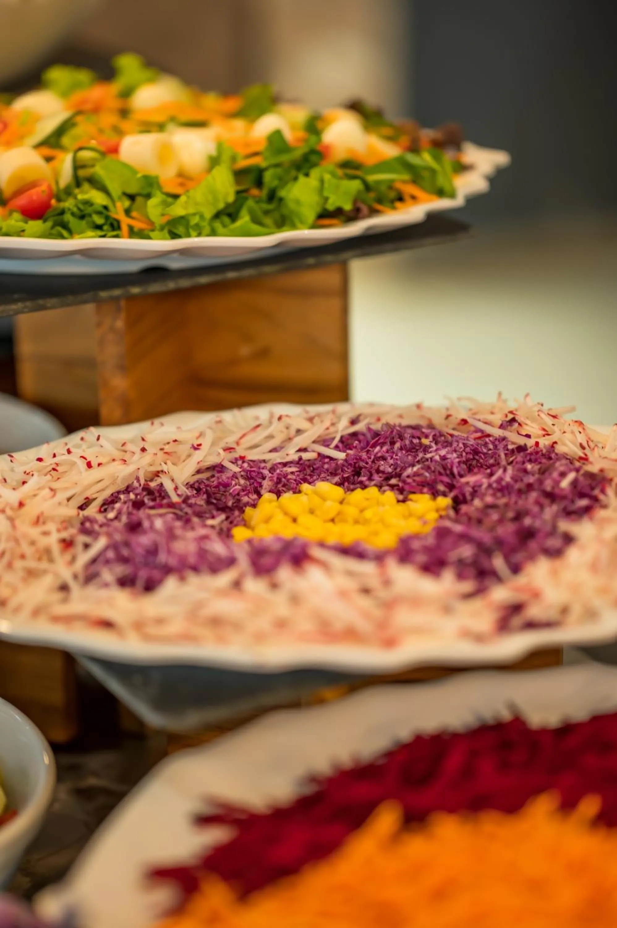 Restaurant/places to eat in ibis Ribeirao Preto Shopping