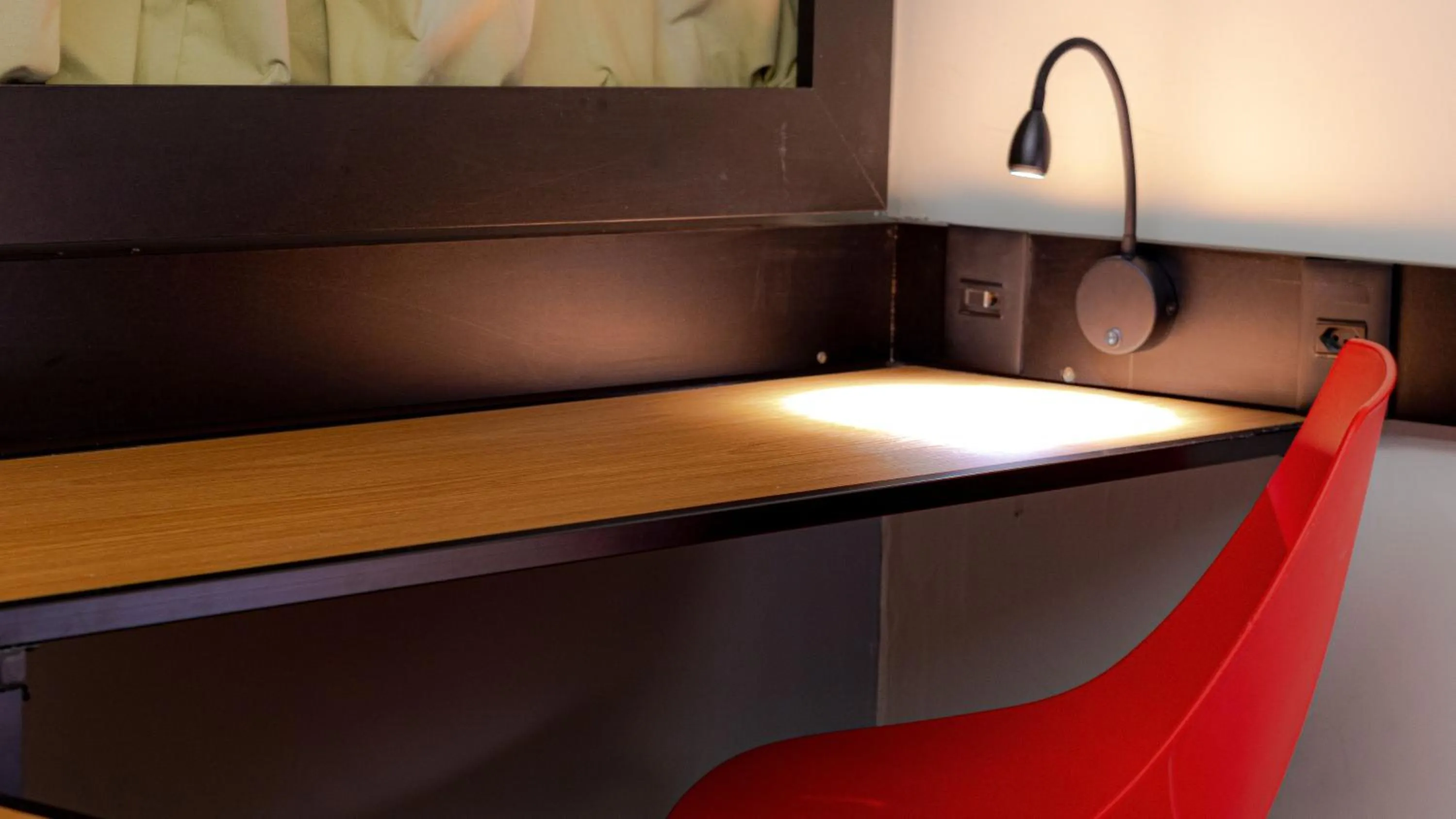 minibar in ibis Rio de Janeiro Santos Dumont