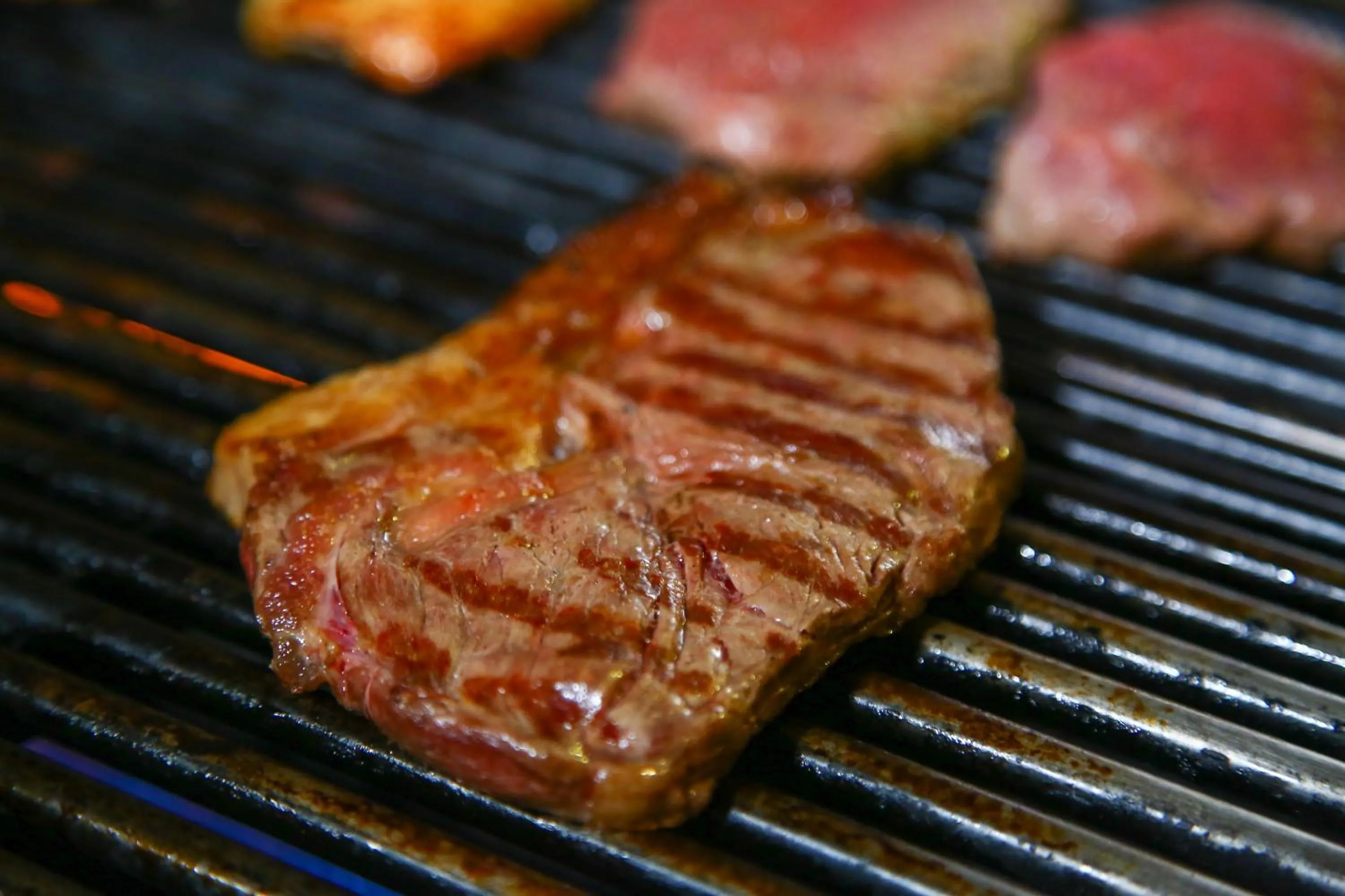 Restaurant/places to eat in ibis Rio de Janeiro Santos Dumont