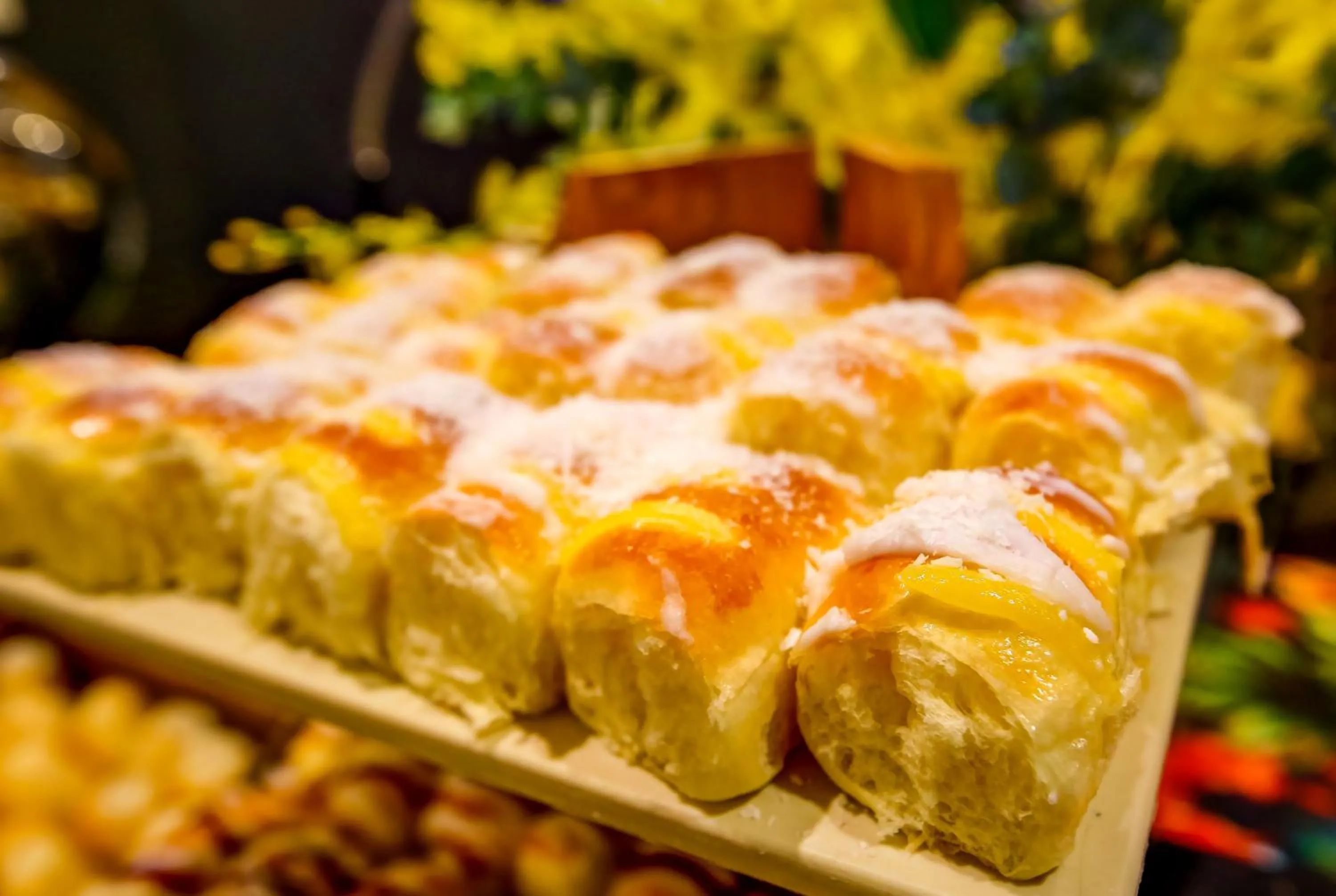 Food and drinks in ibis Rio de Janeiro Santos Dumont