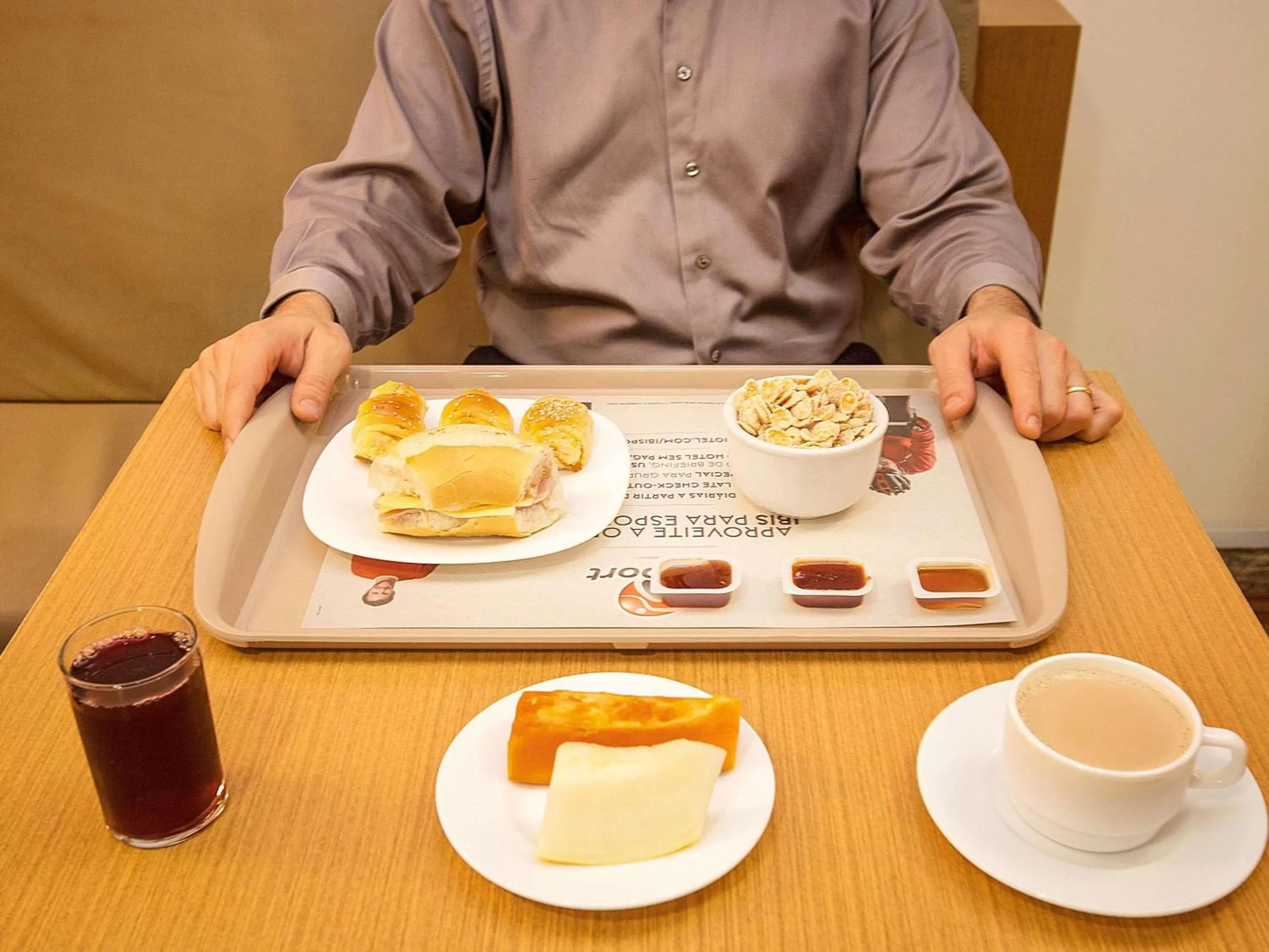 Other in ibis Rio de Janeiro Santos Dumont