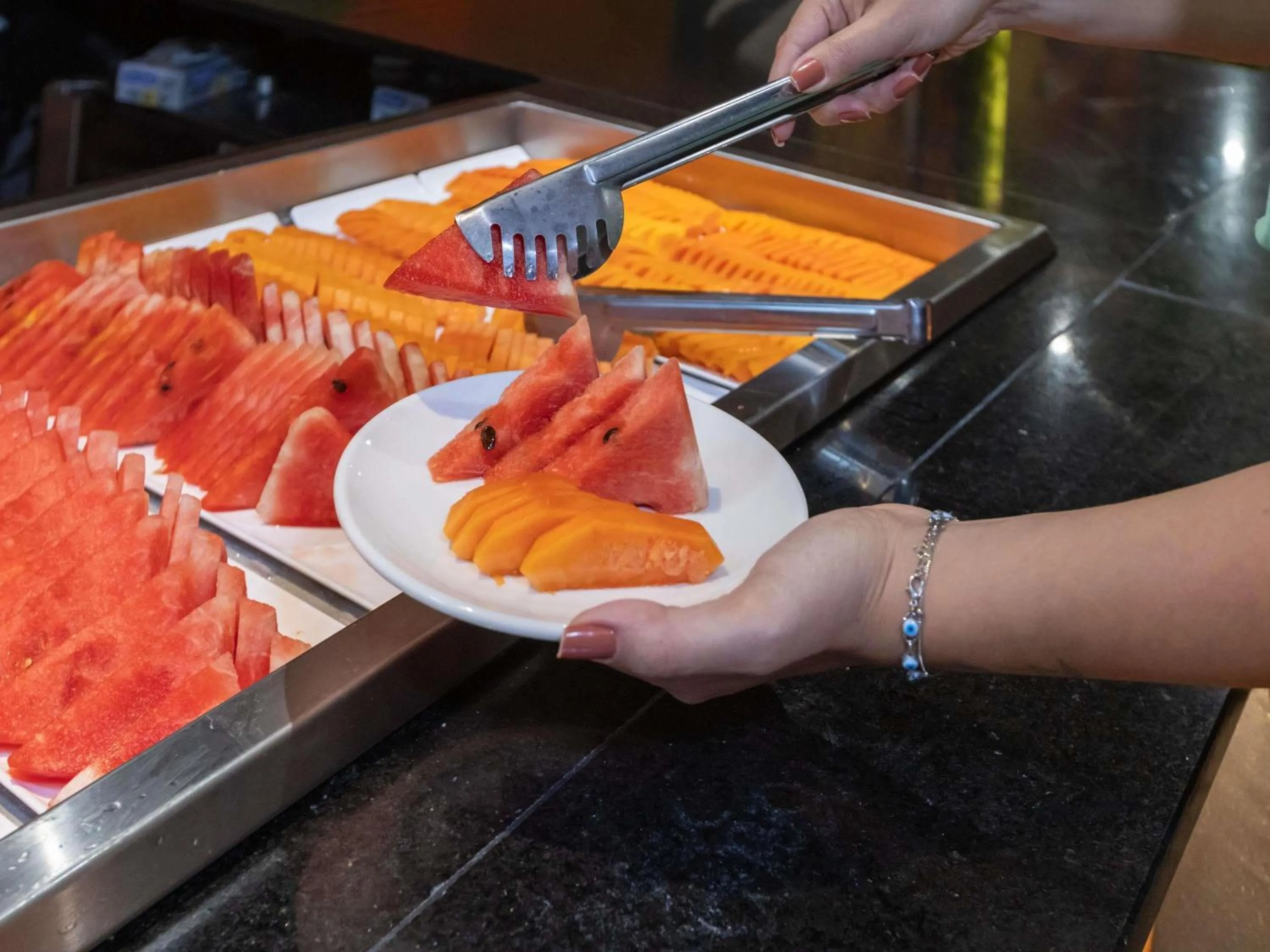 Property building in ibis Rio de Janeiro Santos Dumont