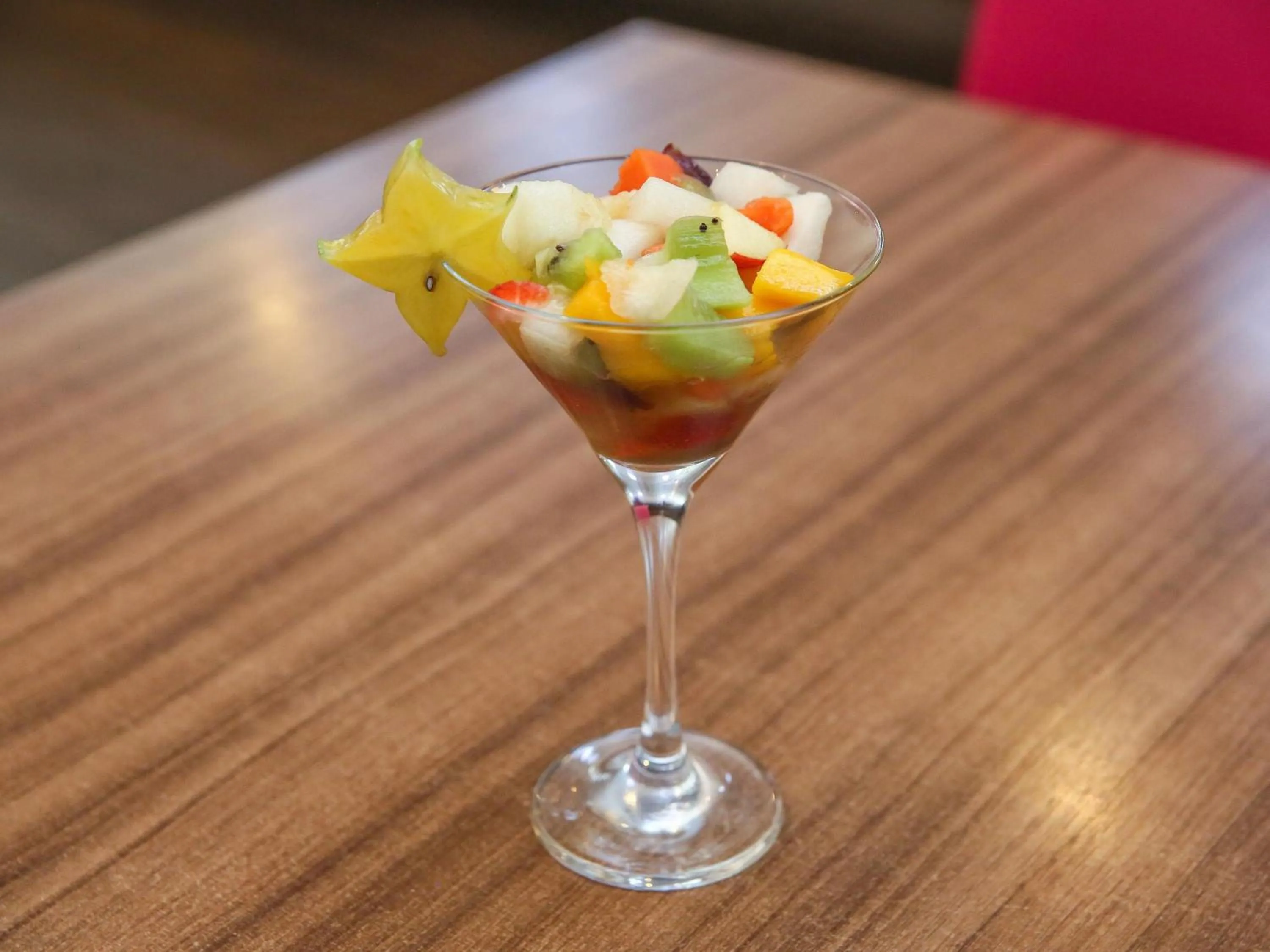 Other in Ibis Maringa