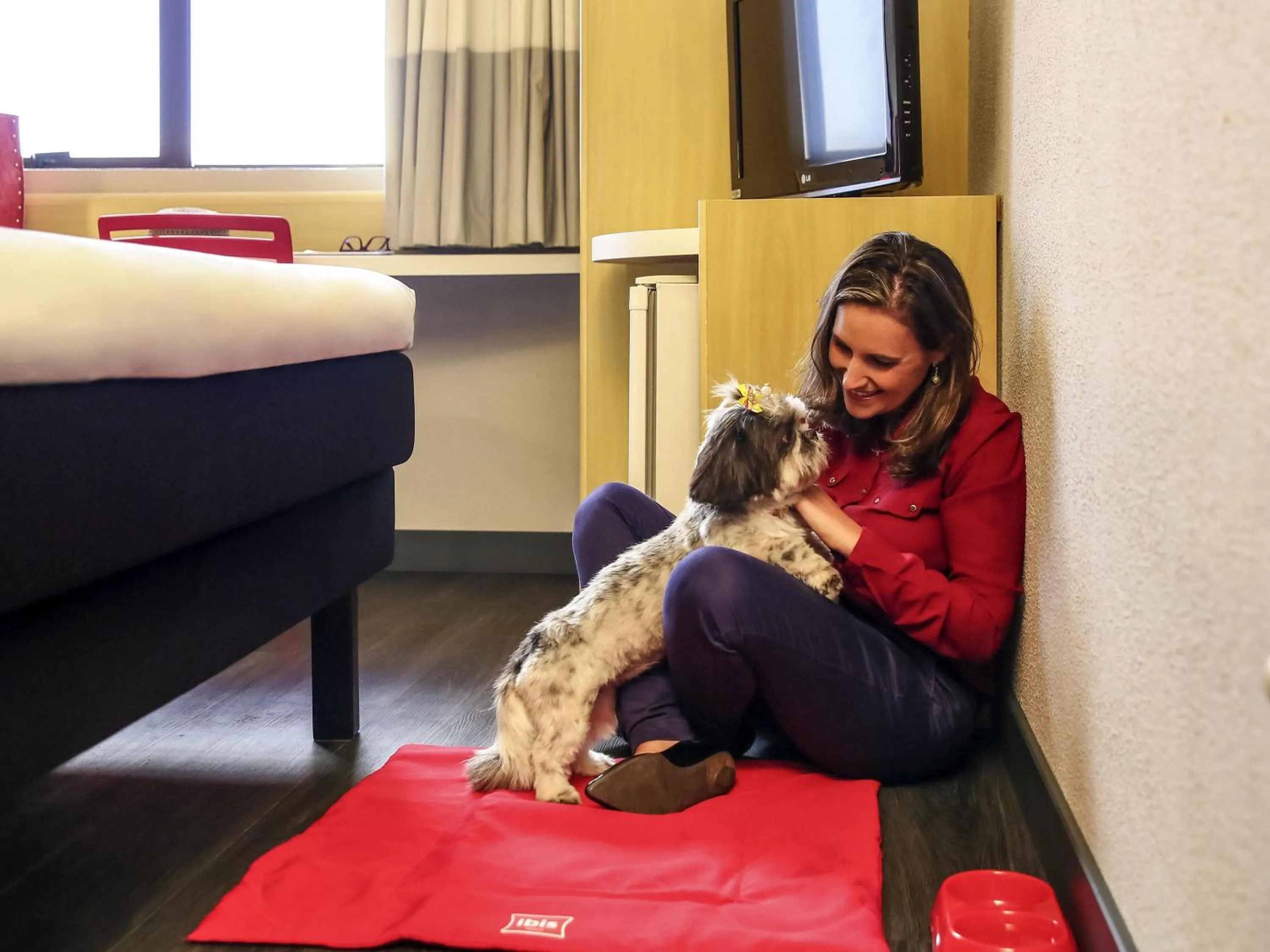 Other in Ibis Maringa