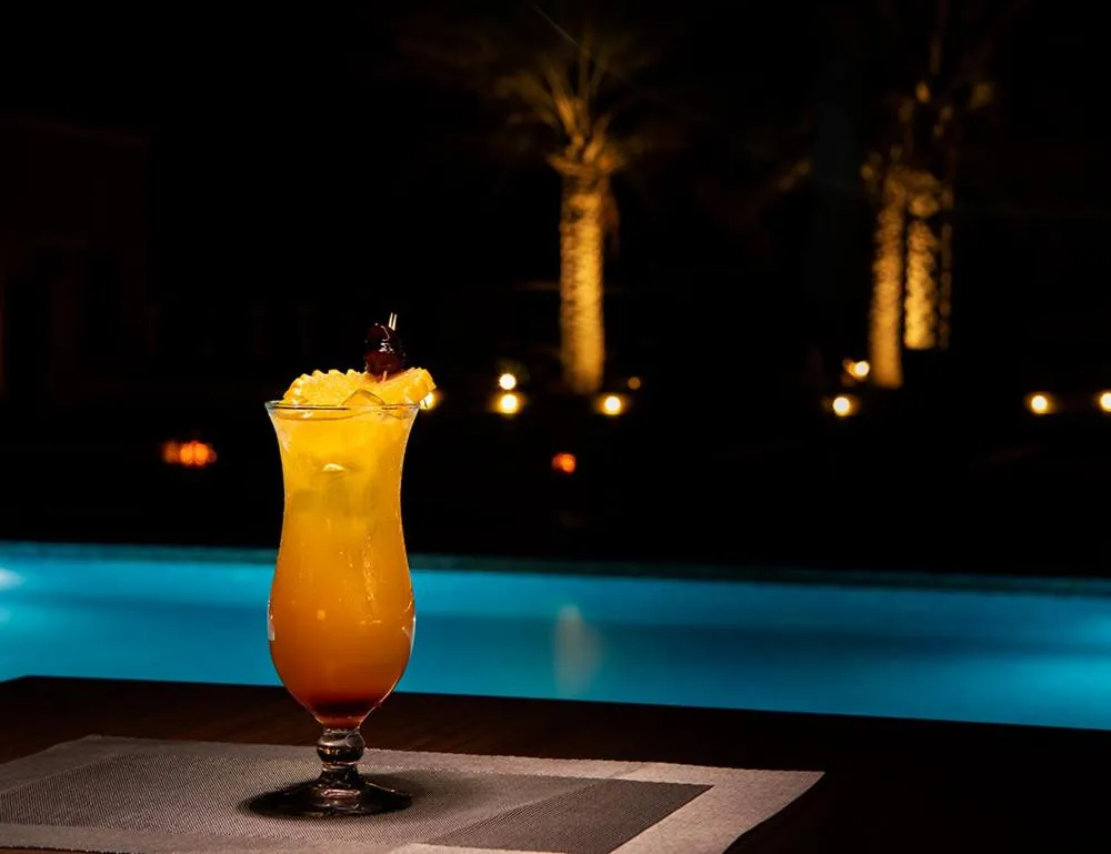 Arabian Nights Resort & Spa