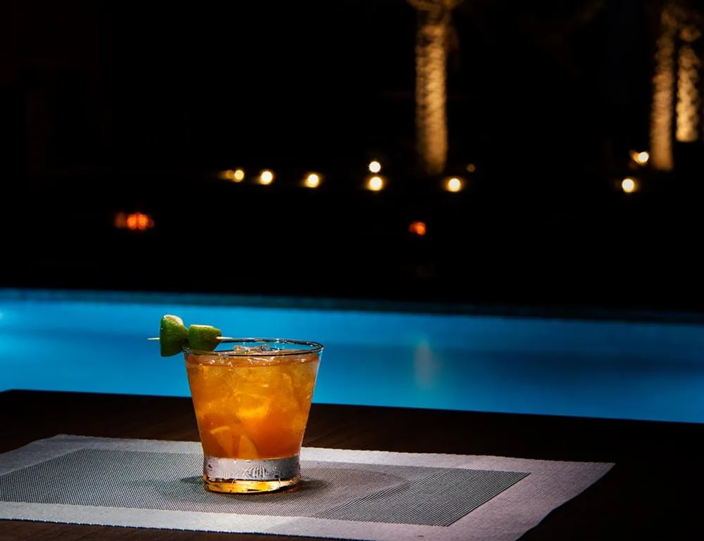 Arabian Nights Resort & Spa