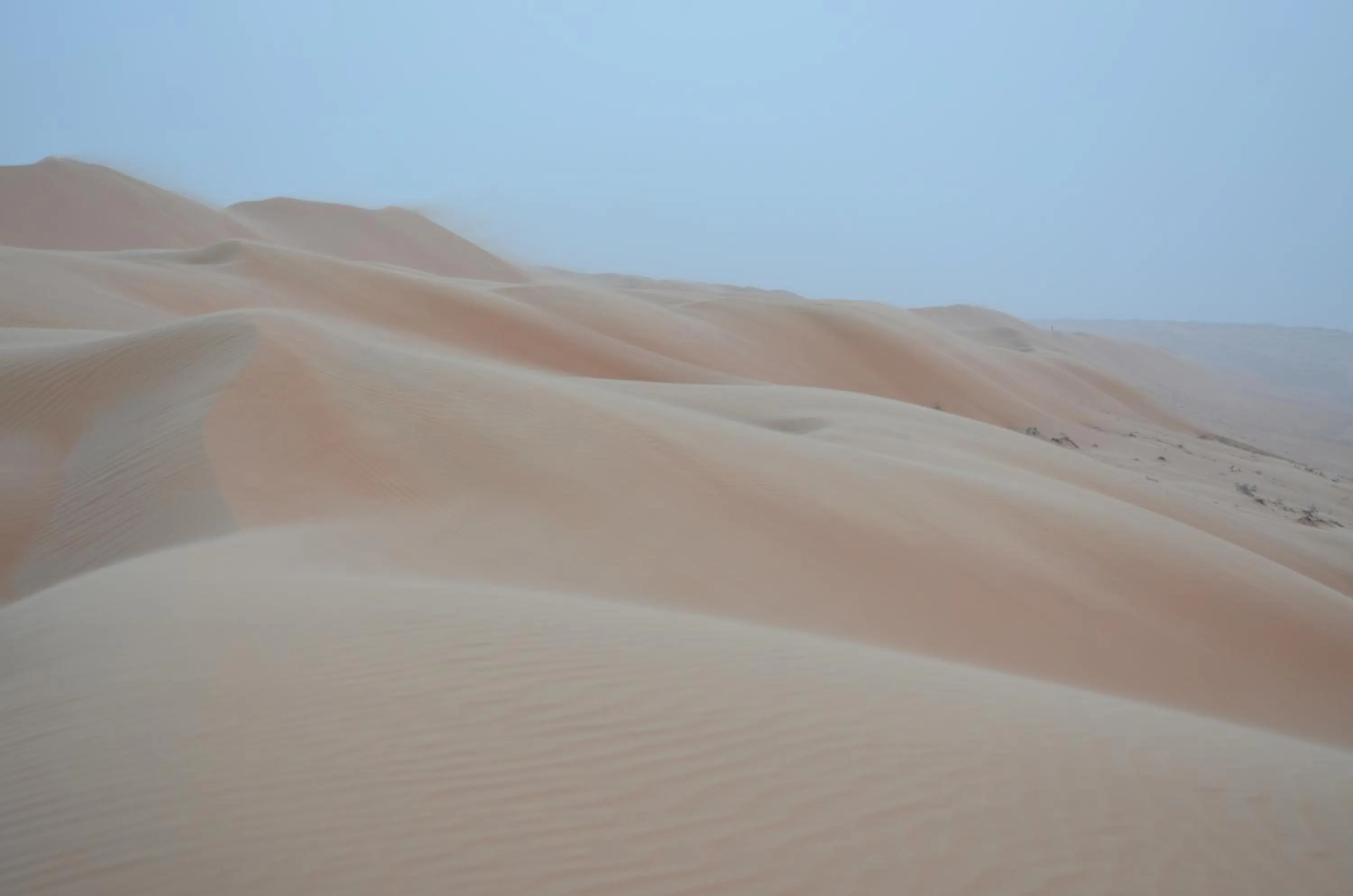 Natural landscape in Arabian Nights Resort & Spa