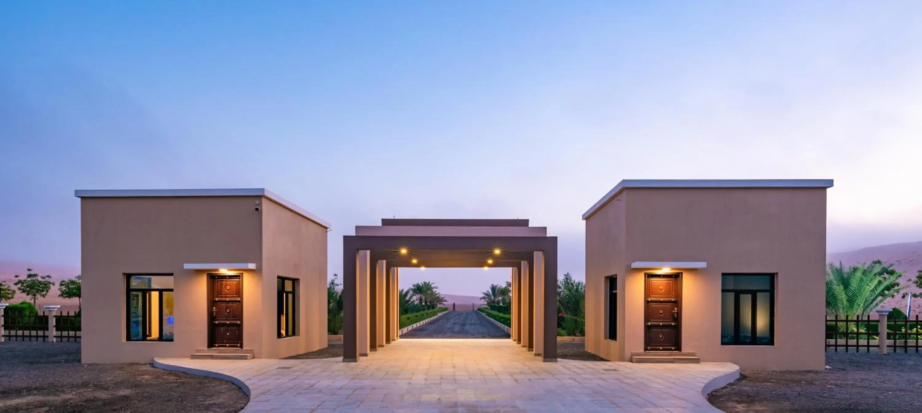 Arabian Nights Resort & Spa Arabian Nights Resort & Spa