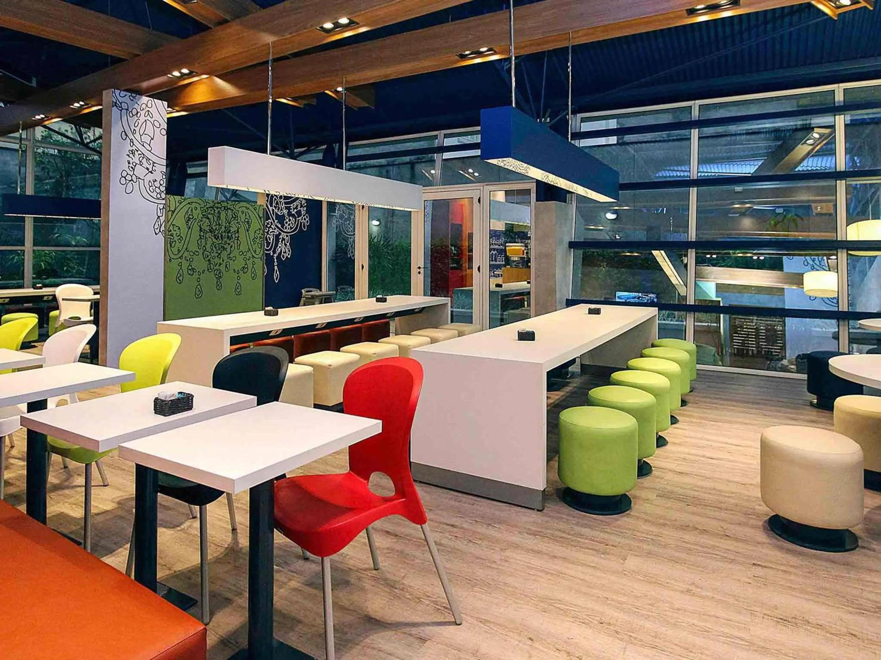 Other in ibis budget Sao Paulo Paraiso