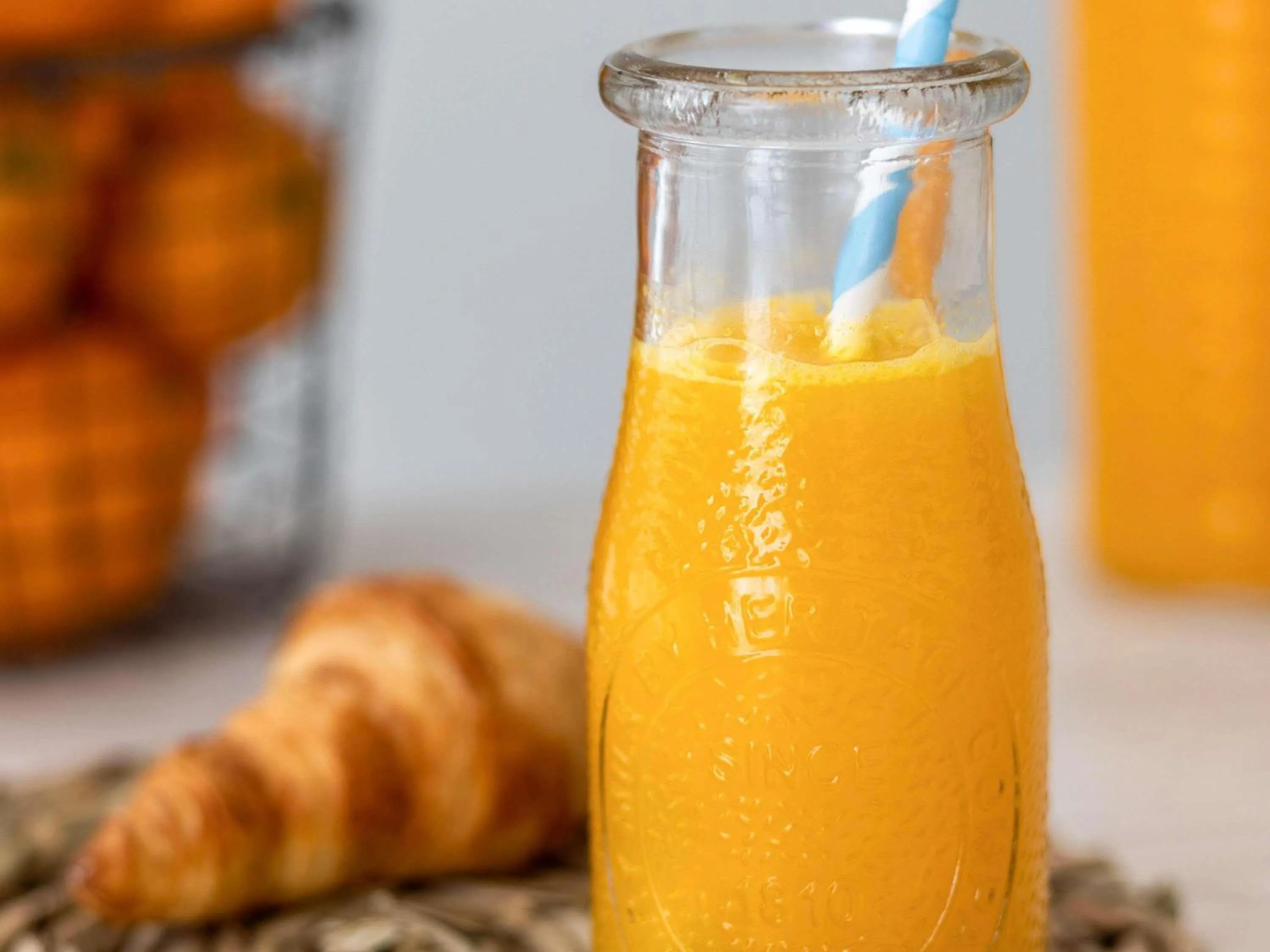 Breakfast in ibis Styles Curitiba Centro Civico