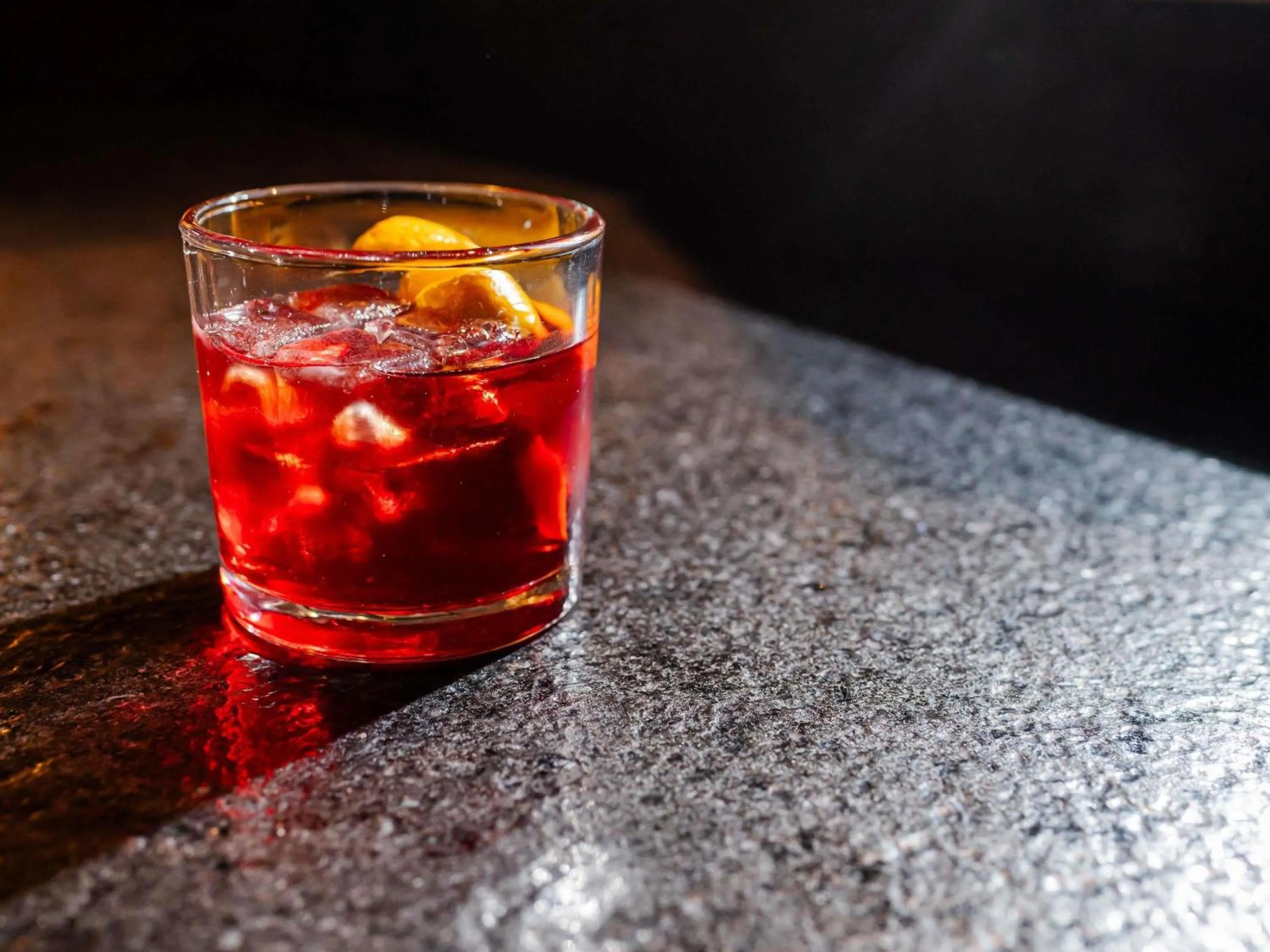 Lounge or bar in Ibis Florianopolis