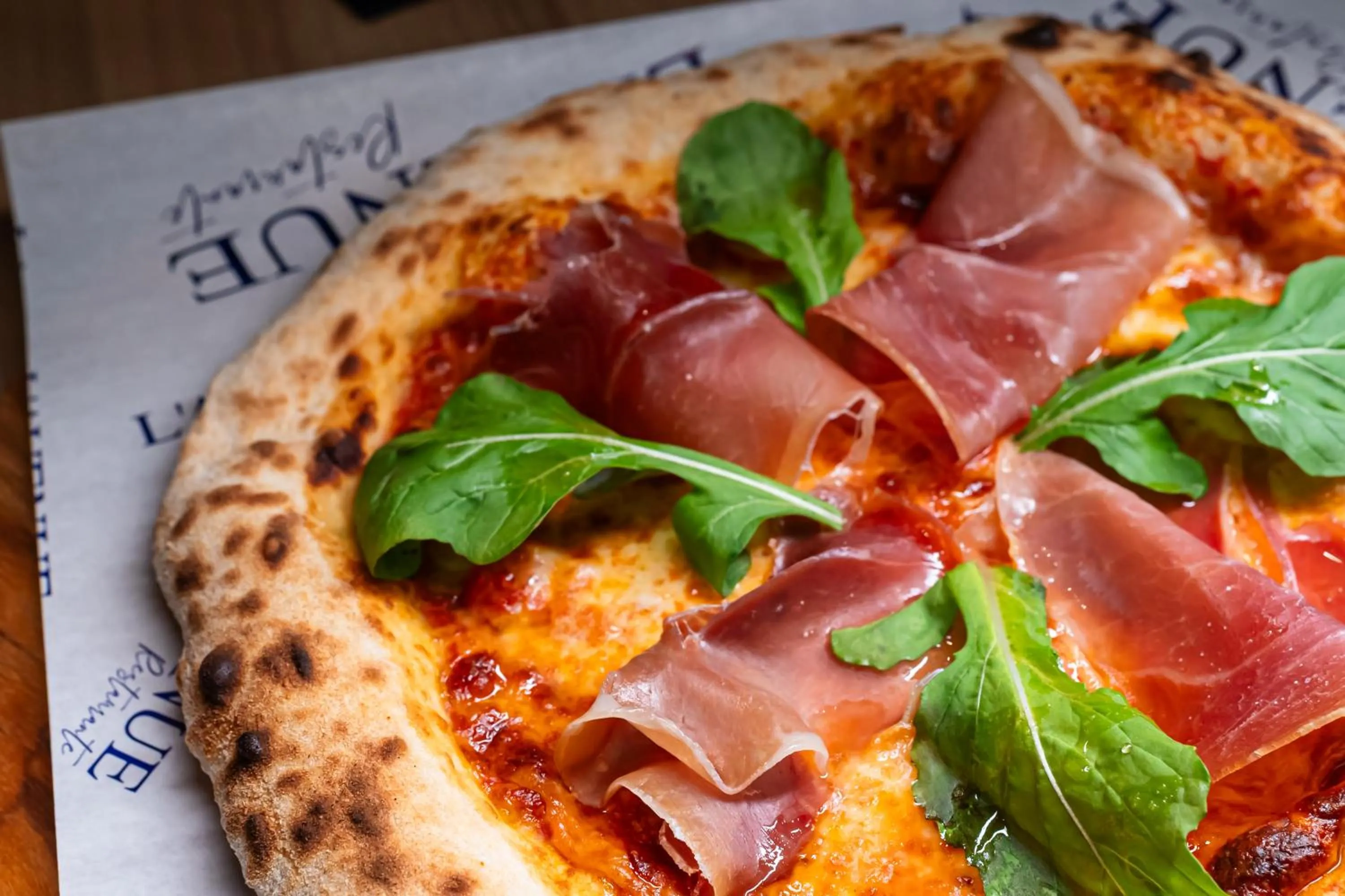 Food in Ibis Florianopolis