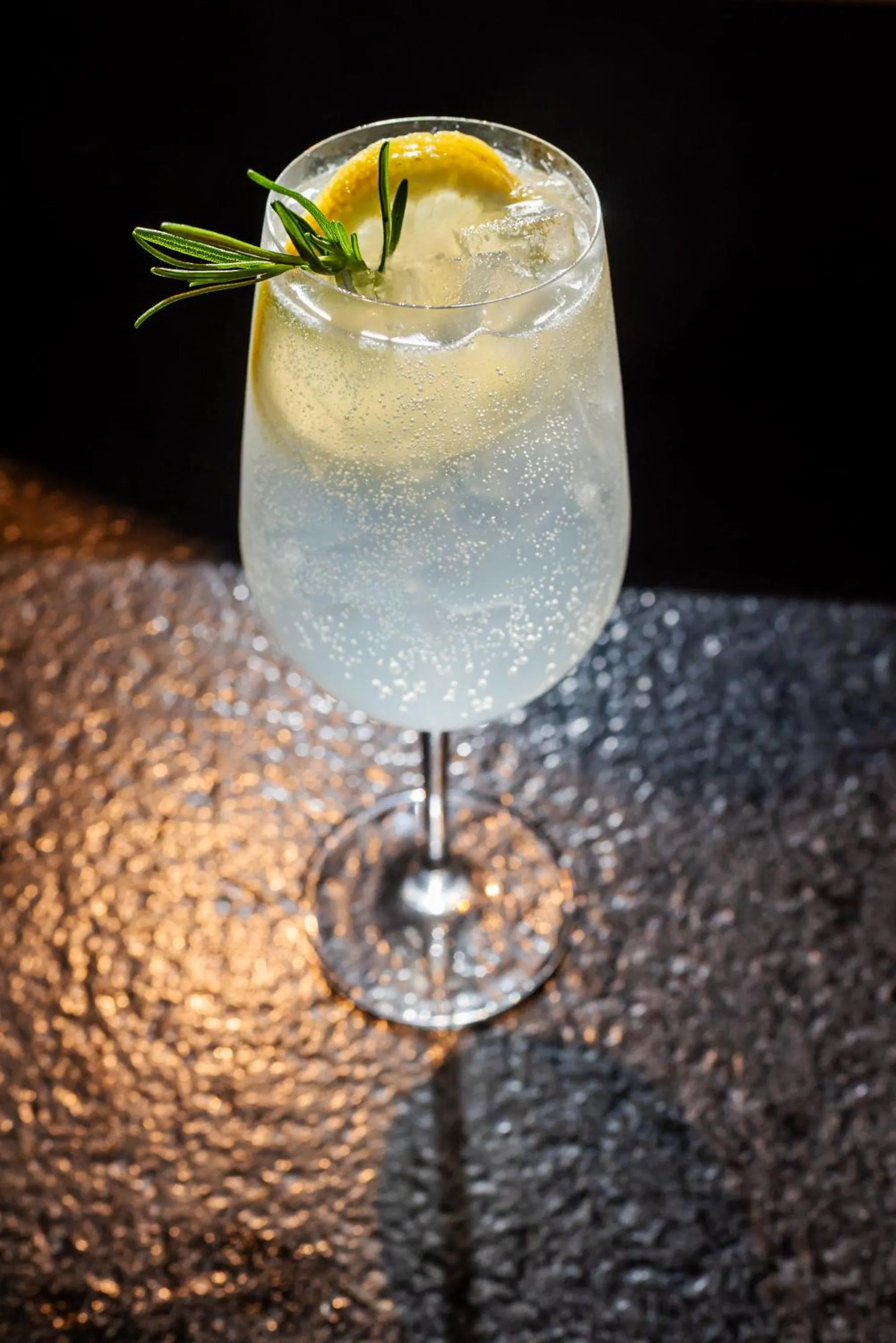 Drinks in Ibis Florianopolis