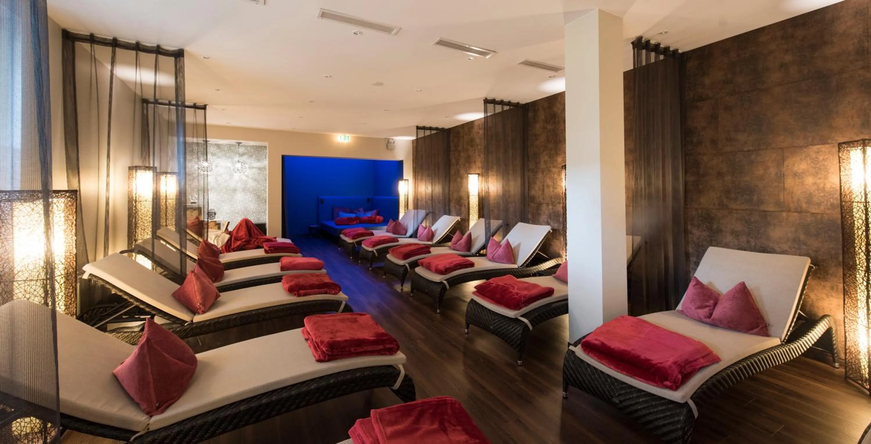 Activities in Hotel-Residenz Immenhof