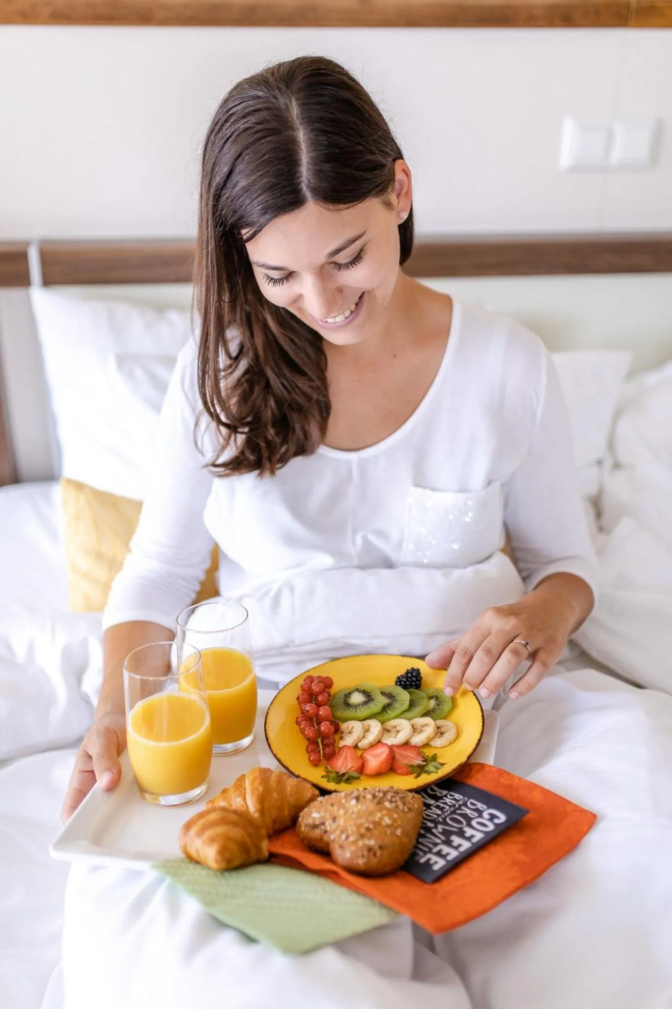 Restaurant/places to eat in Hotel-Residenz Immenhof