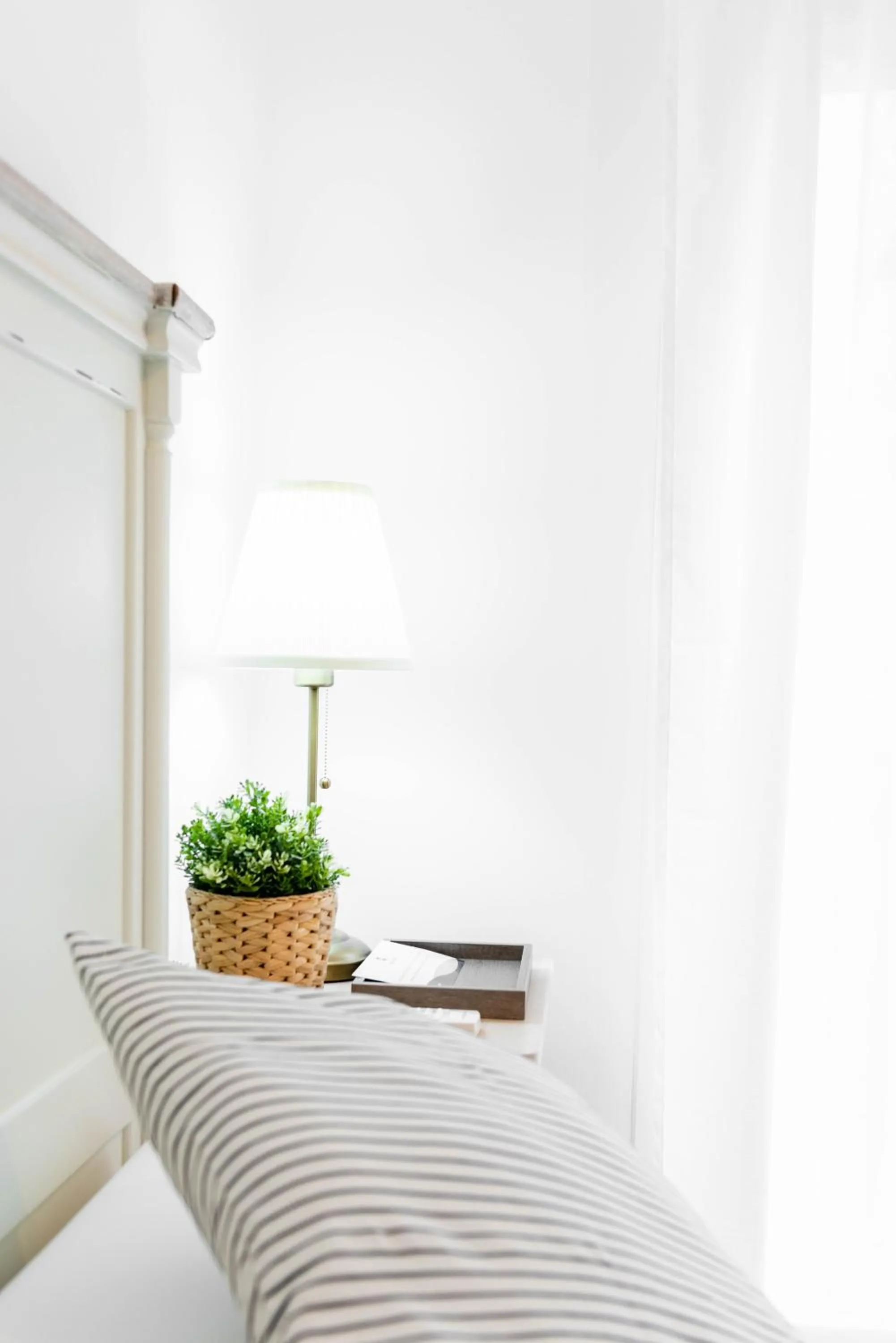 Bedroom, Bed in Apartamentos Toboso Plaza