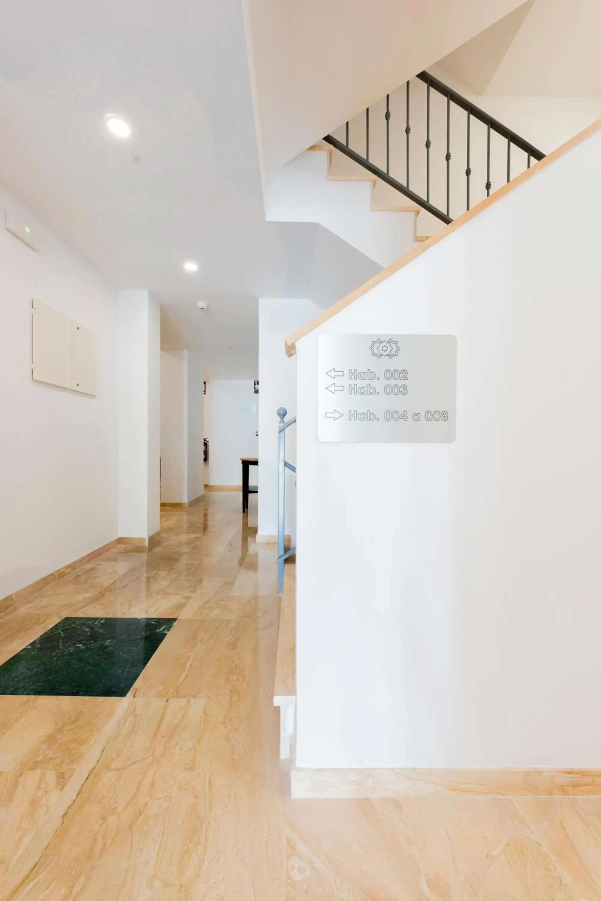 Other in Apartamentos Toboso Plaza